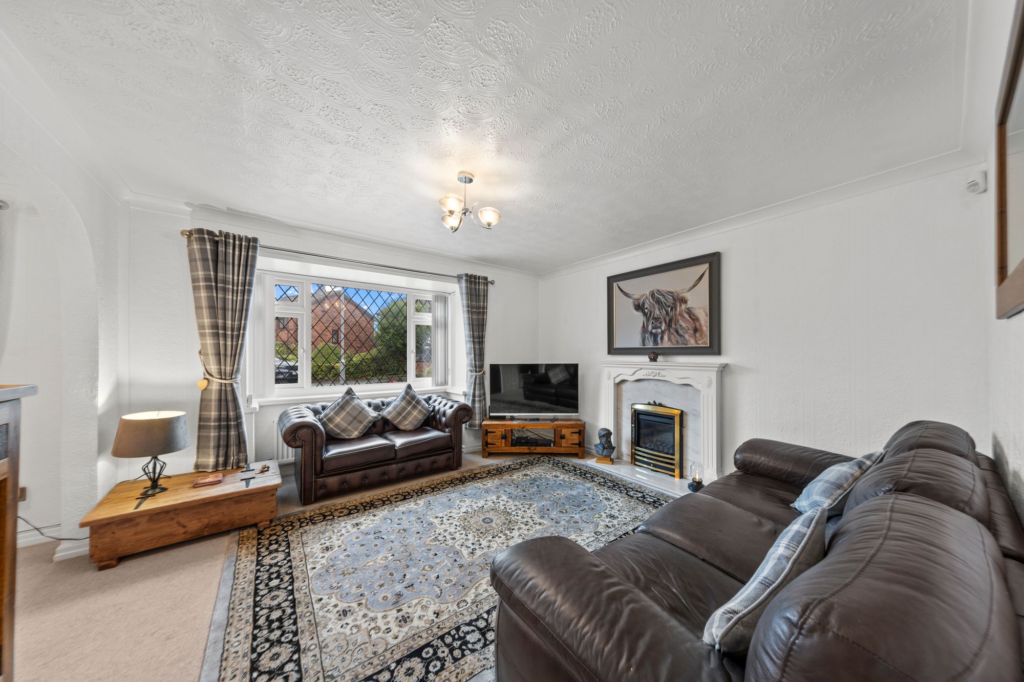Inglewood Close, Birchwood, WA3