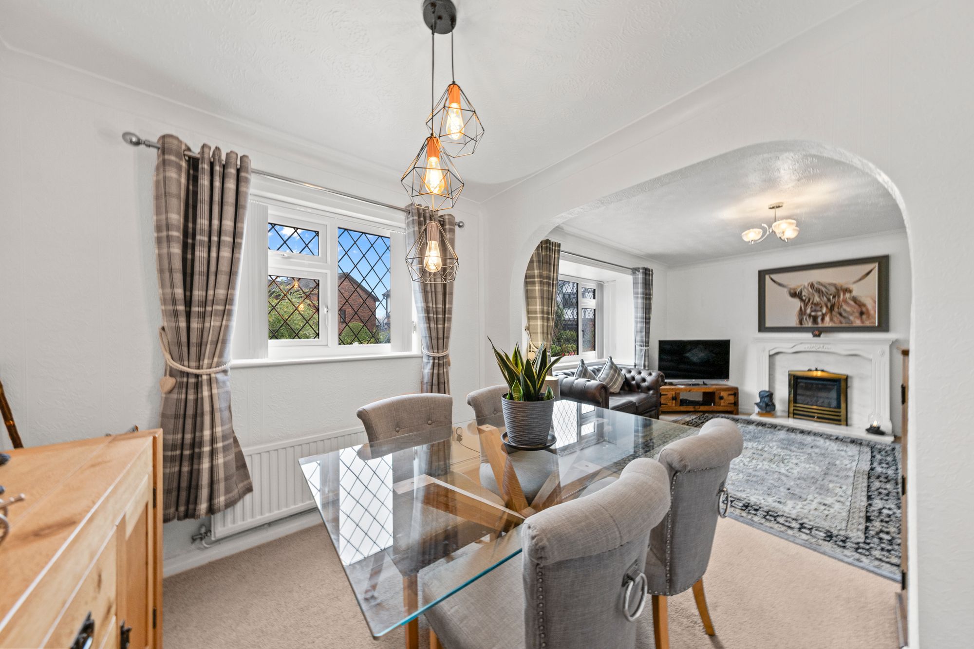 Inglewood Close, Birchwood, WA3