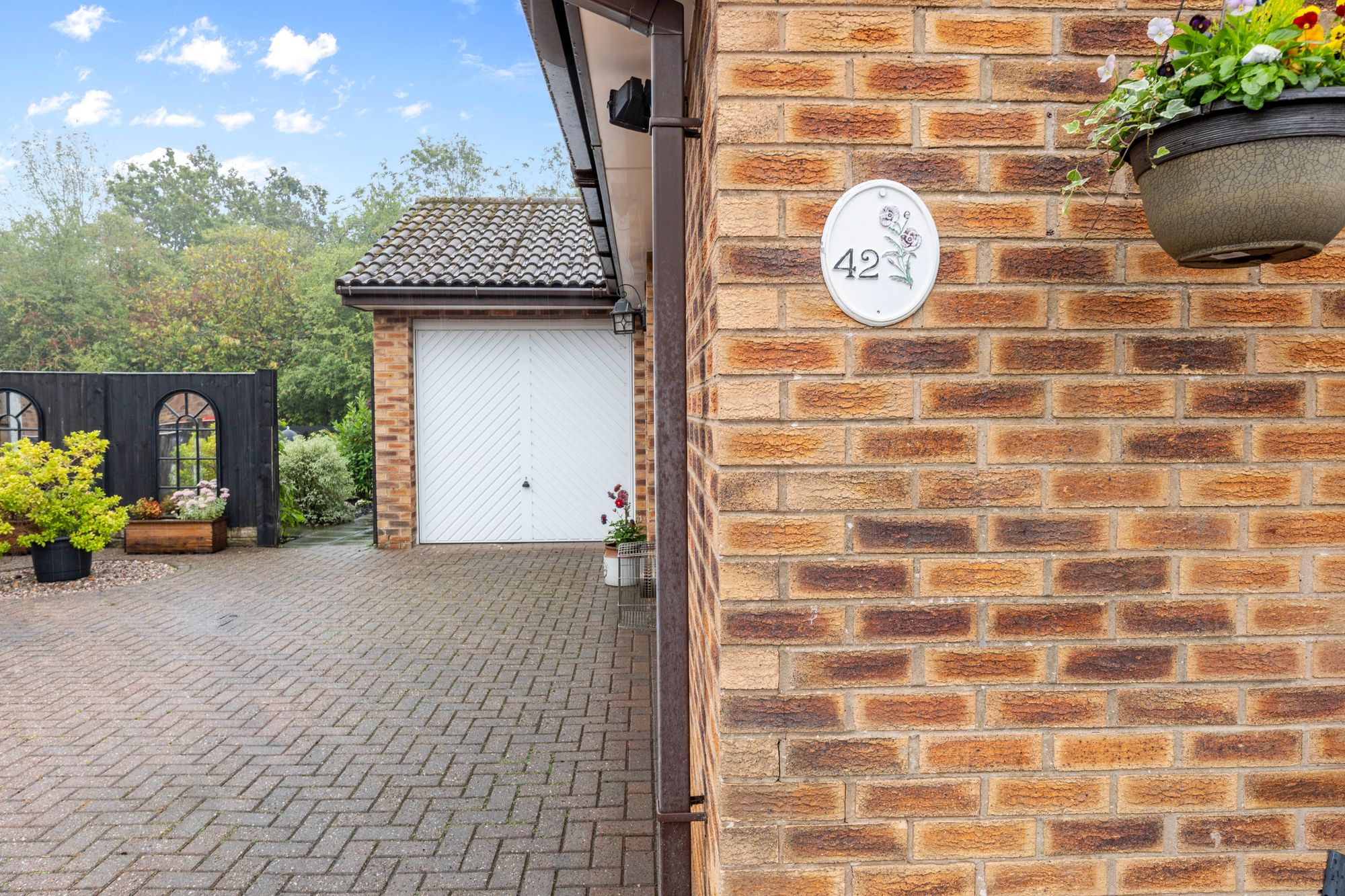 Inglewood Close, Birchwood, WA3