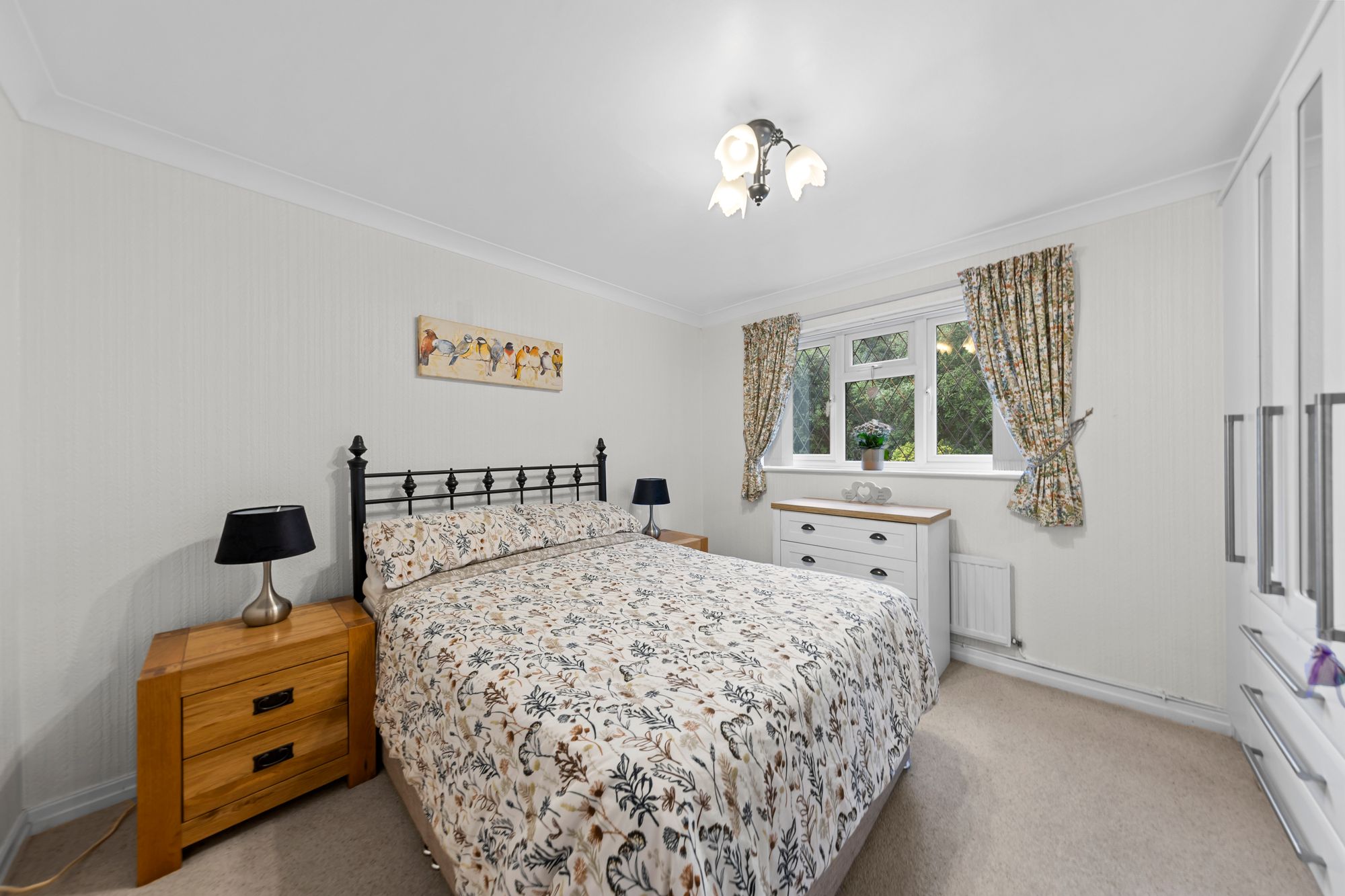 Inglewood Close, Birchwood, WA3