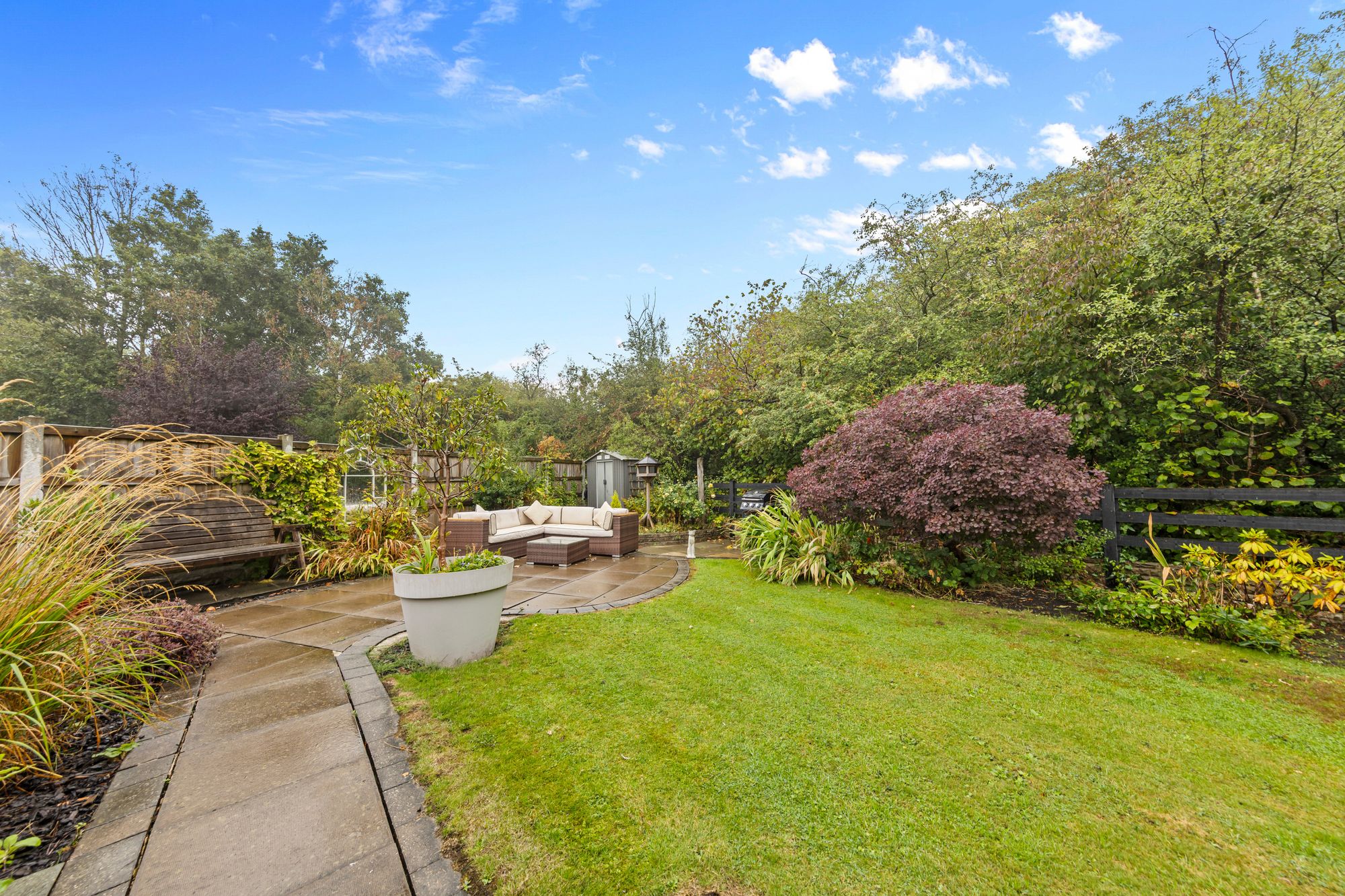 Inglewood Close, Birchwood, WA3