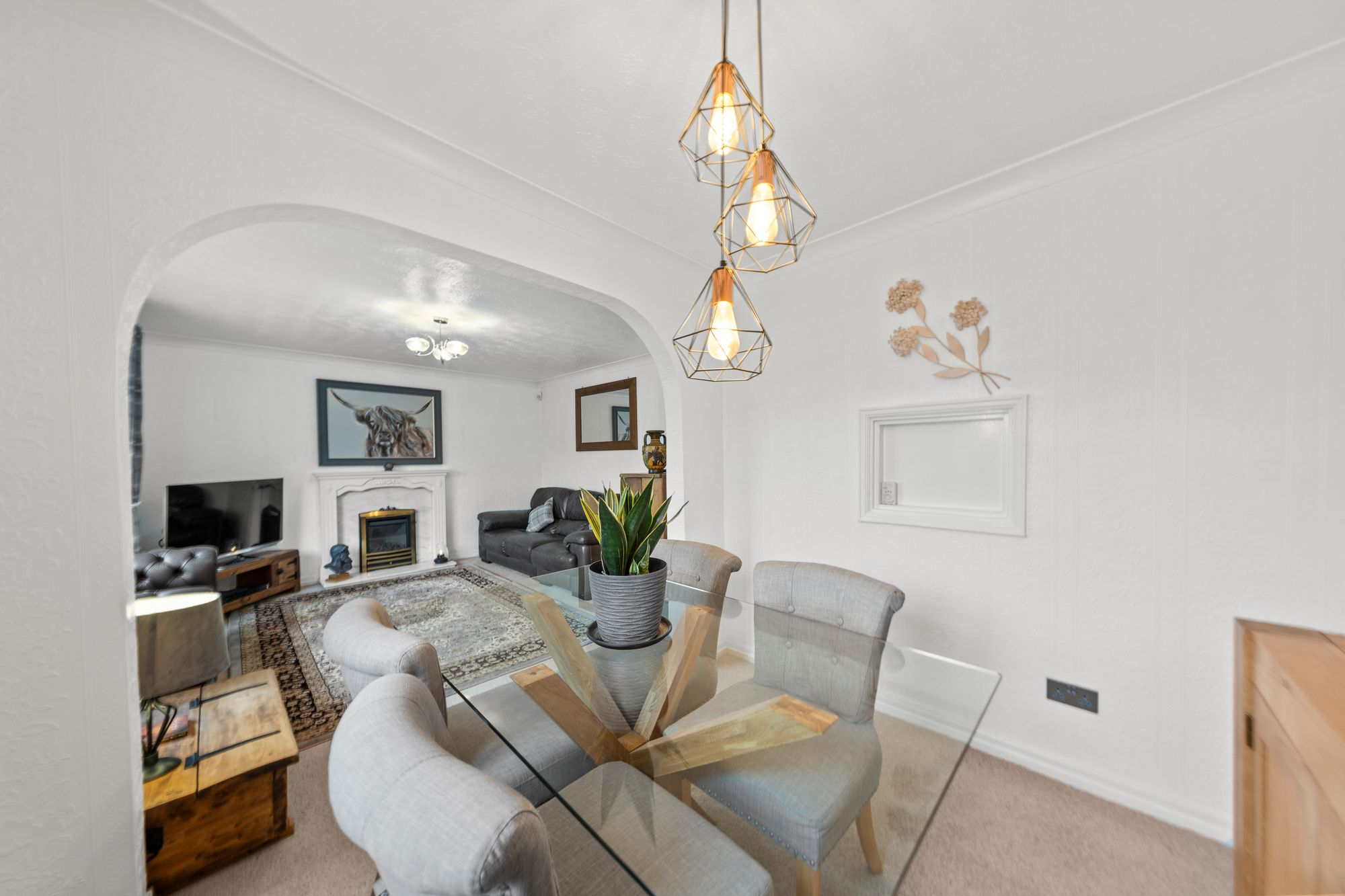 Inglewood Close, Birchwood, WA3