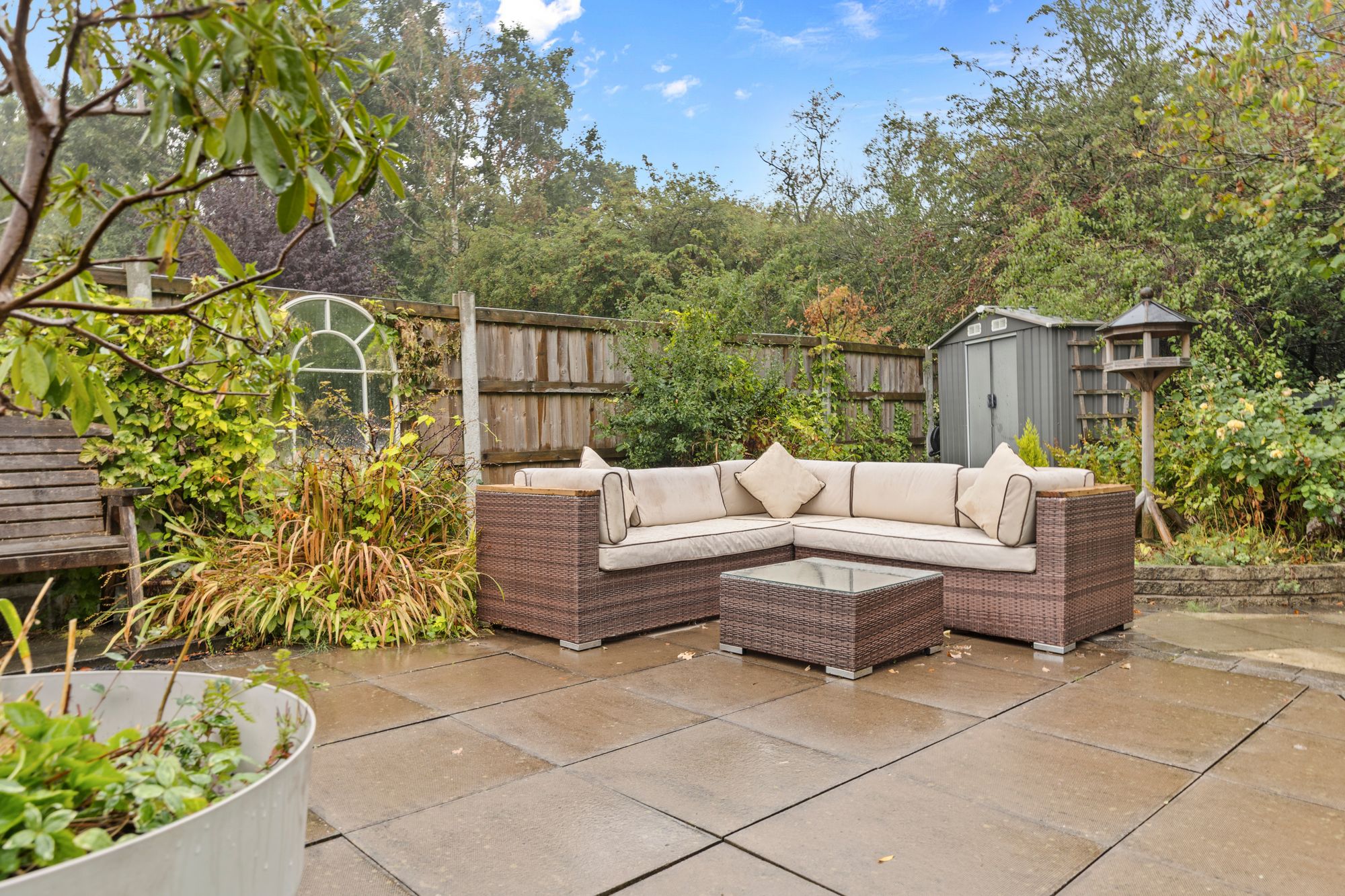 Inglewood Close, Birchwood, WA3