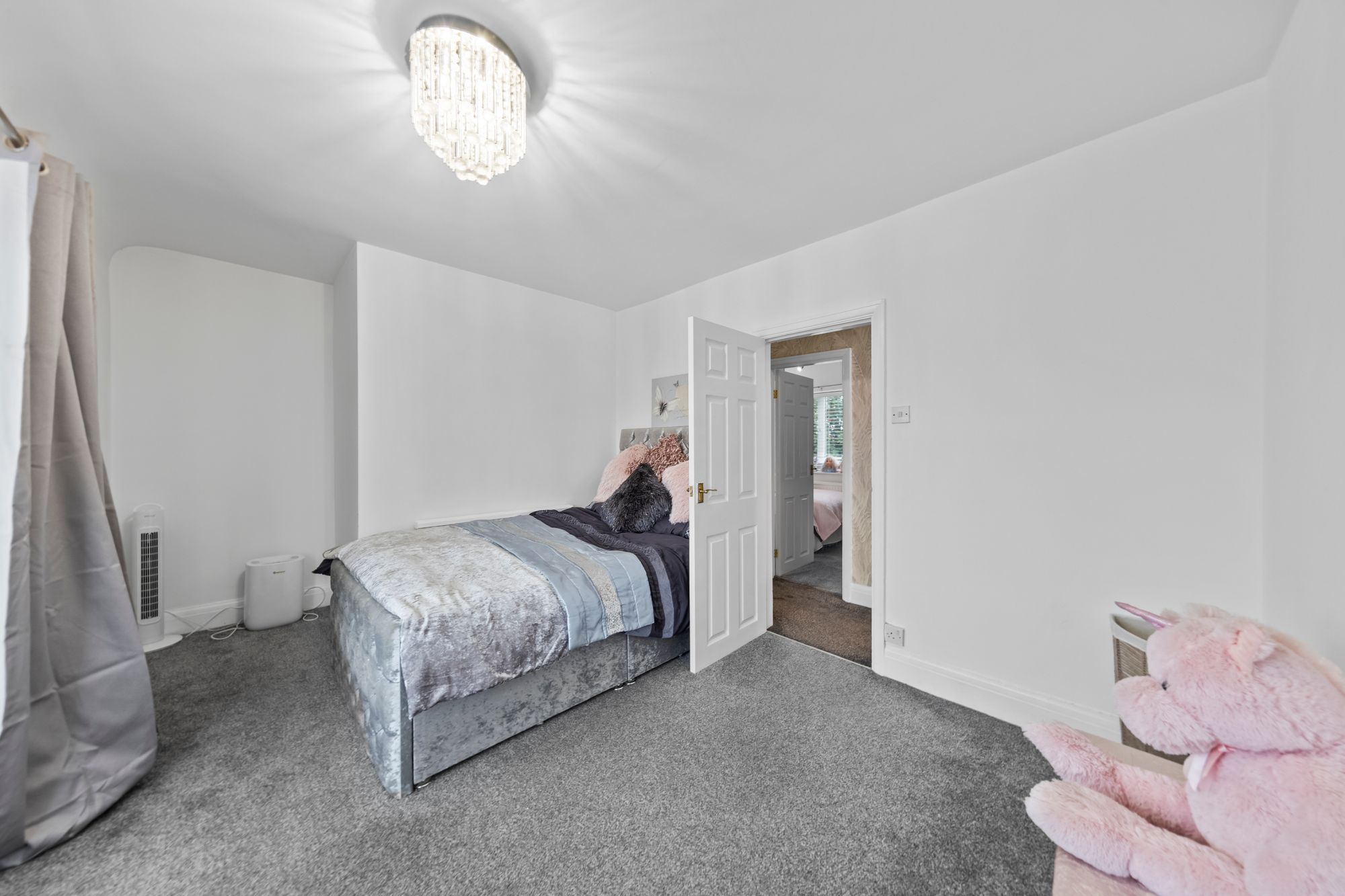 Lords Street, Cadishead, M44