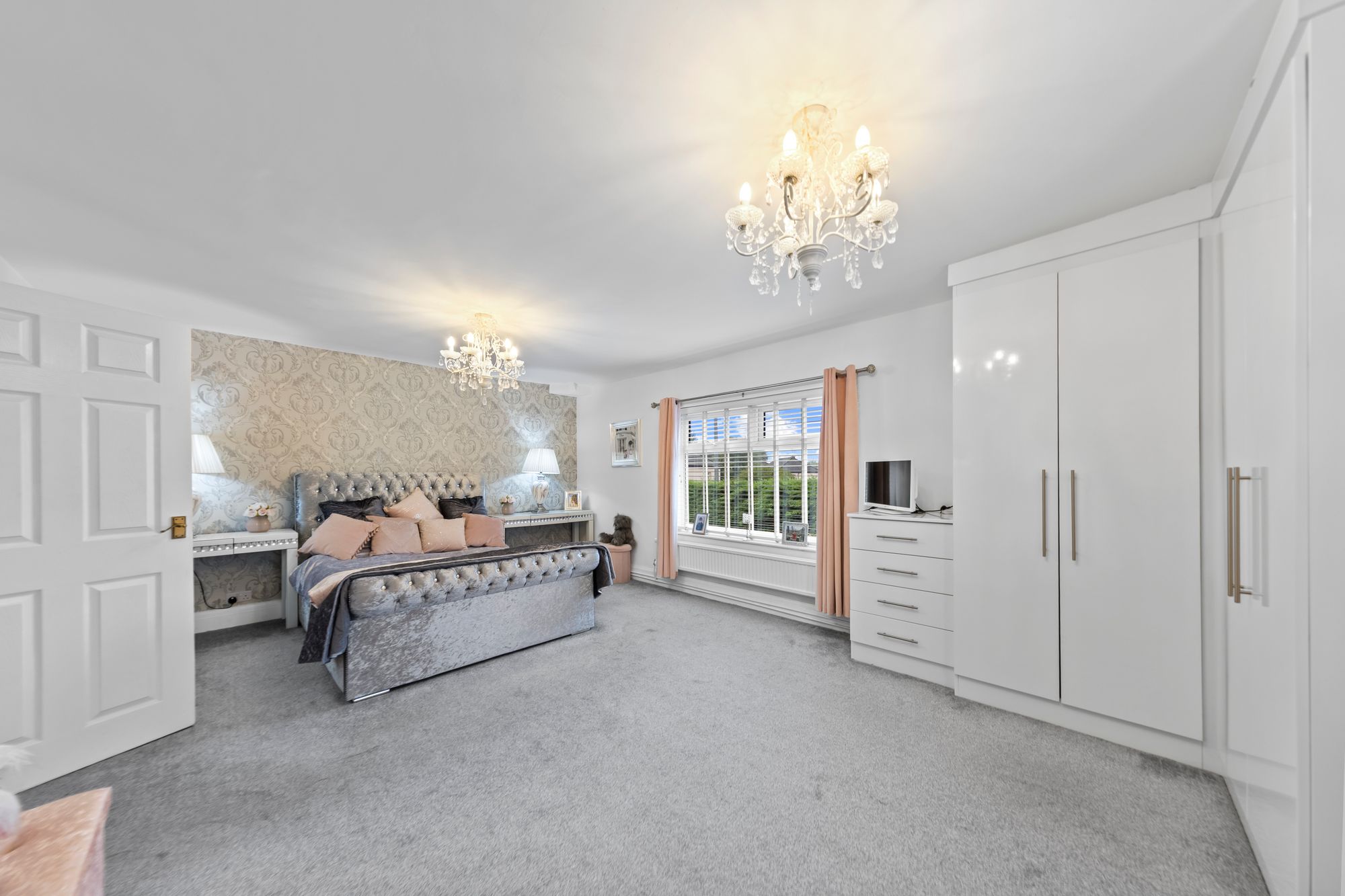Lords Street, Cadishead, M44