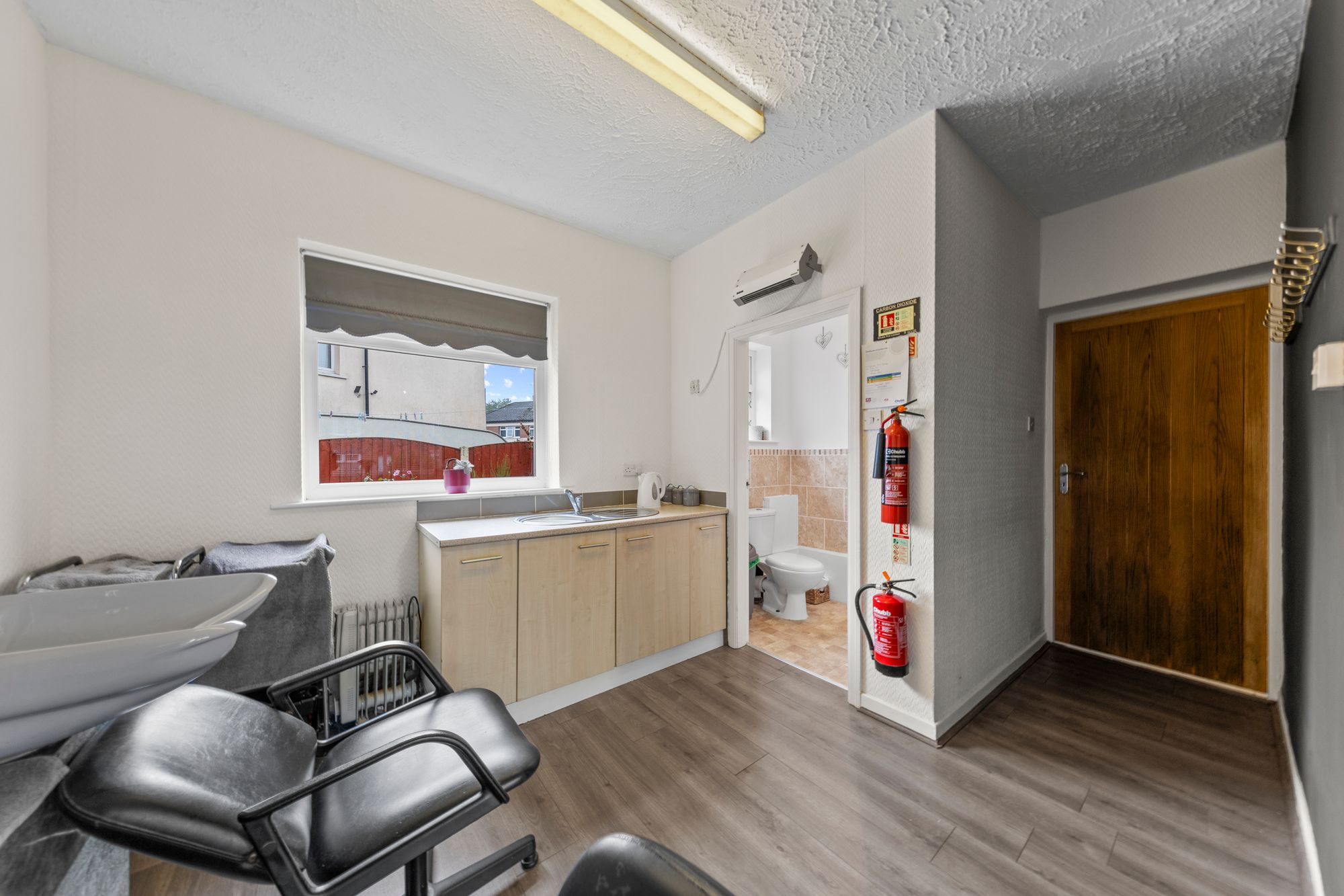 Lords Street, Cadishead, M44