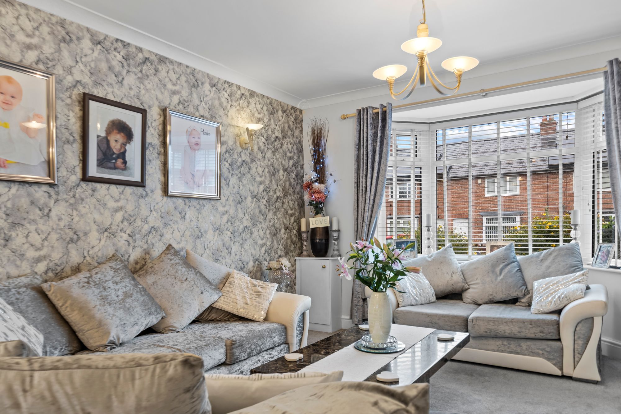 Lords Street, Cadishead, M44