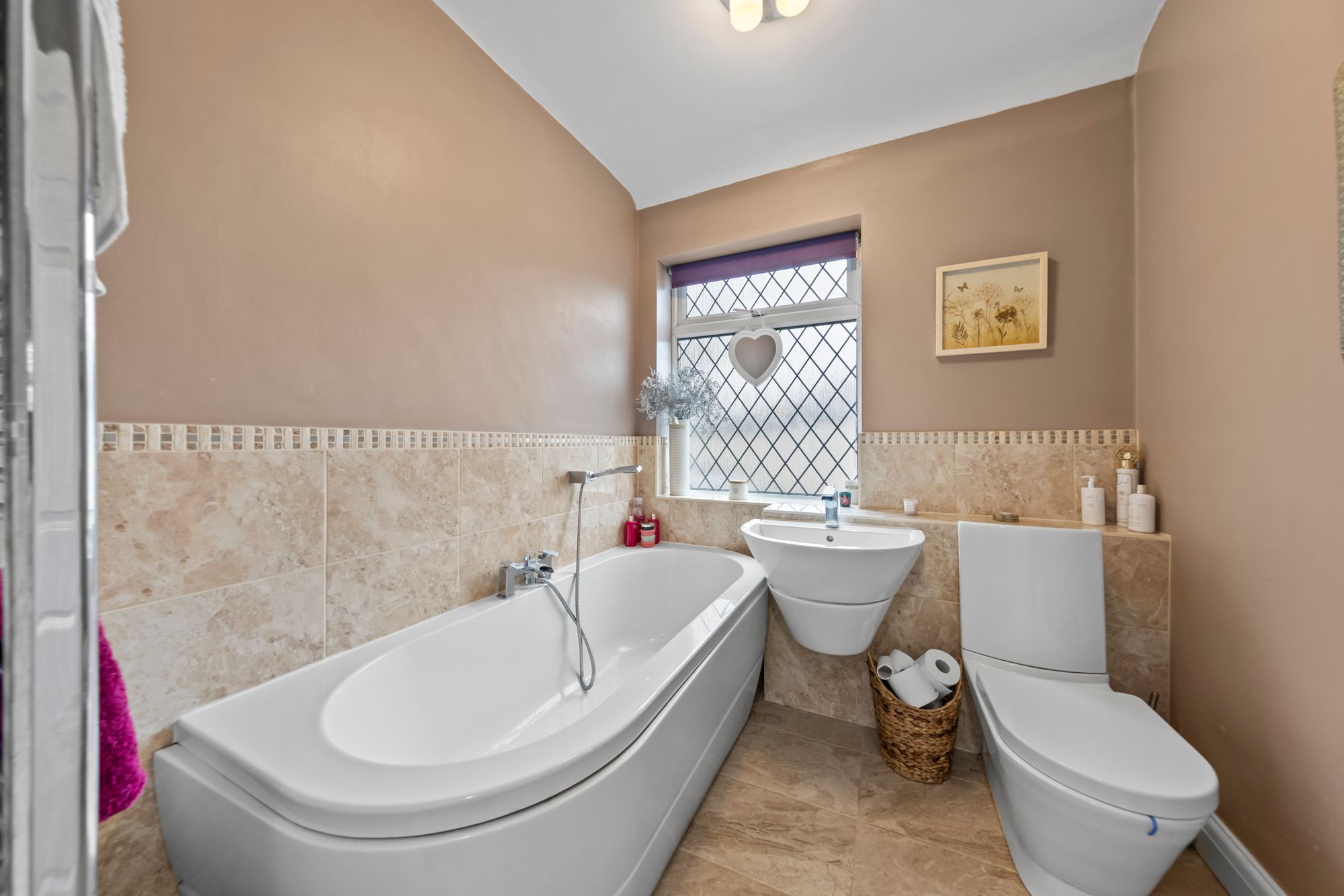 Lords Street, Cadishead, M44