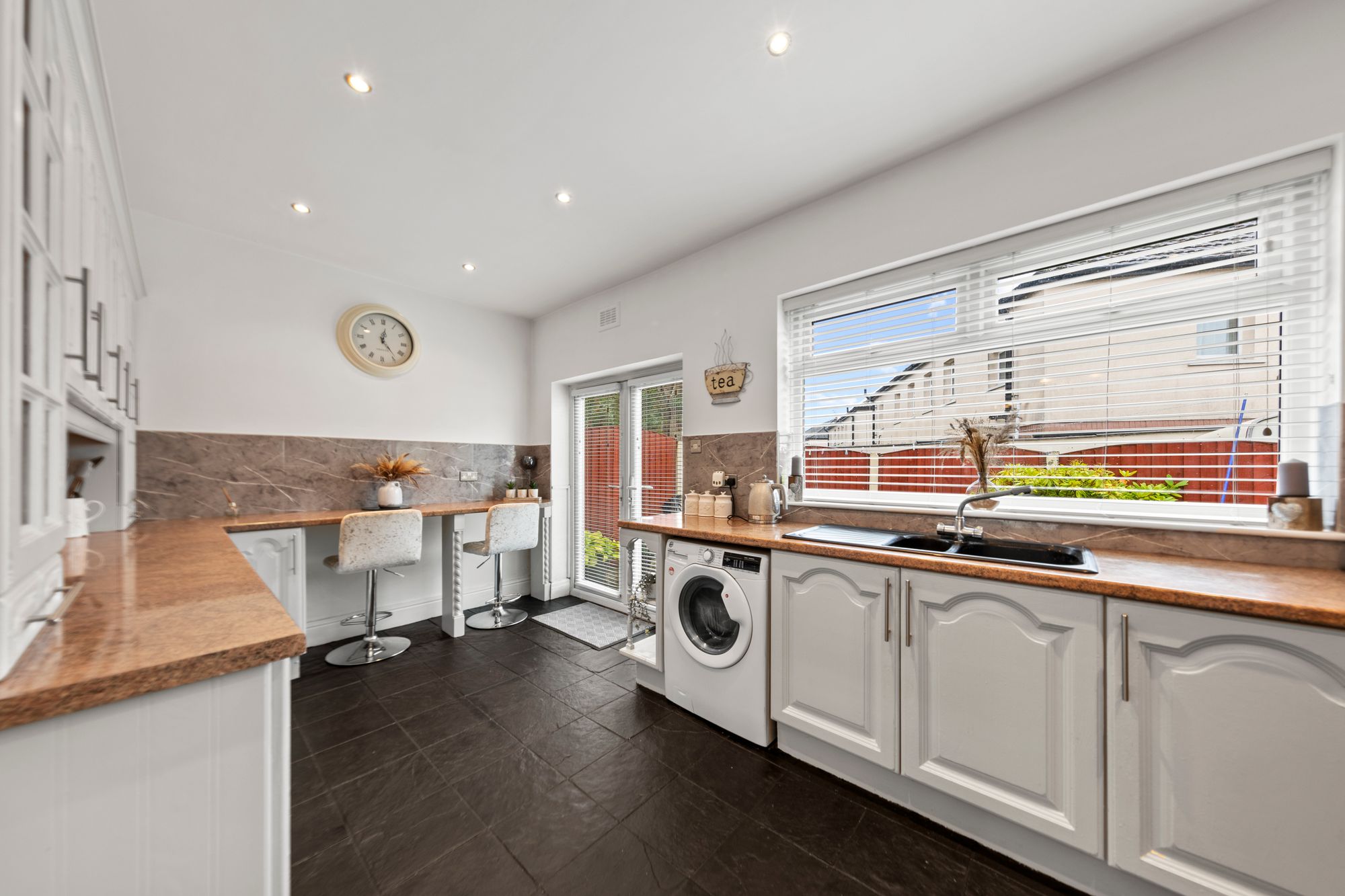 Lords Street, Cadishead, M44
