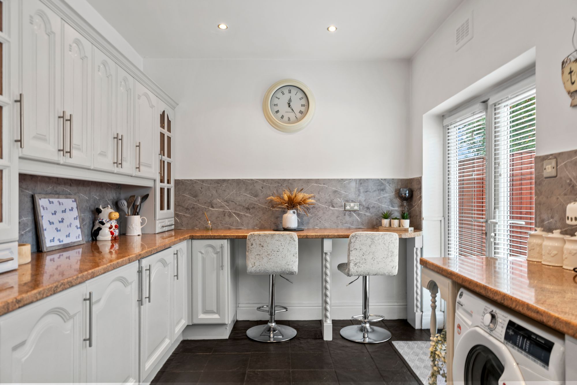 Lords Street, Cadishead, M44