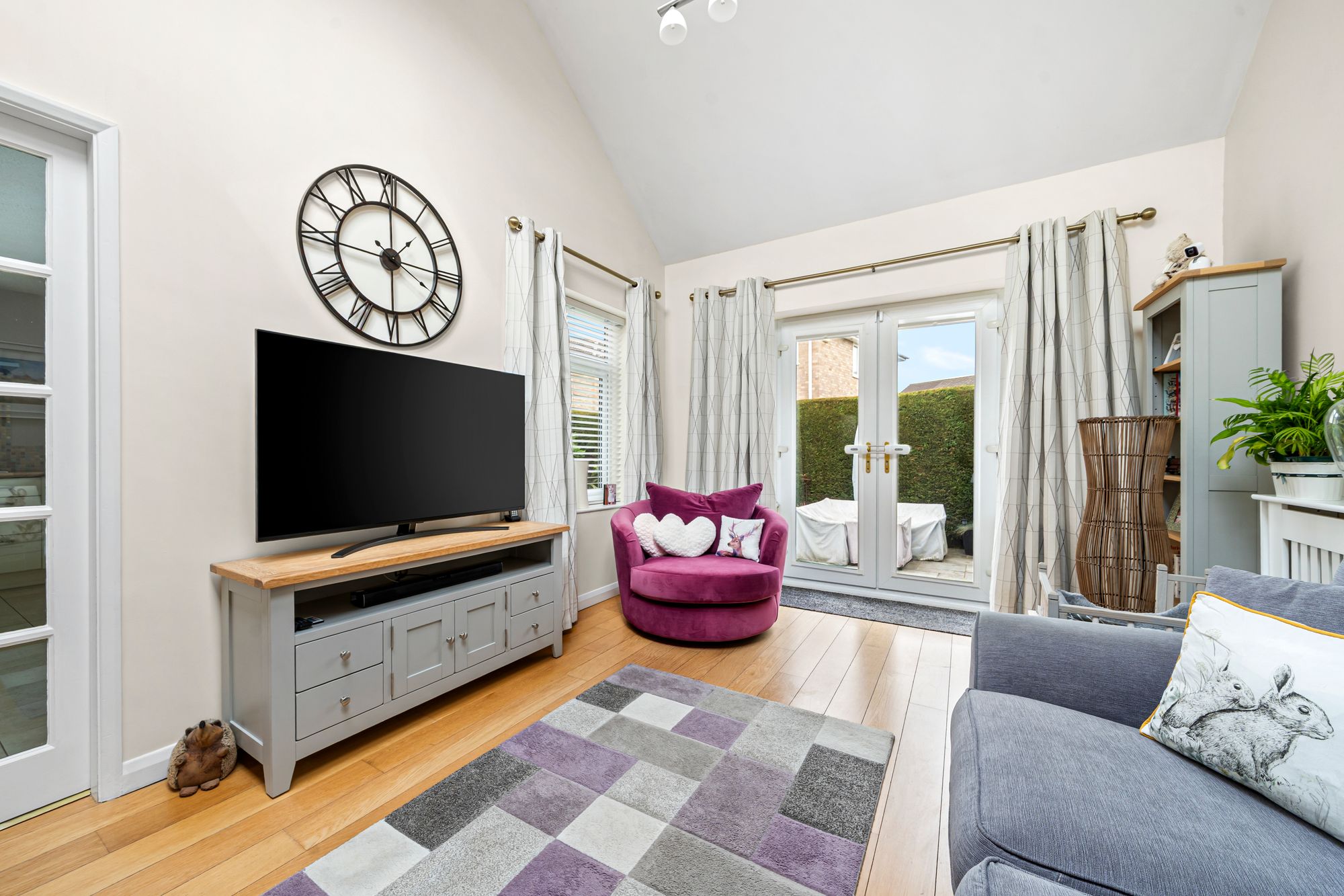 Mallinson Way, Harrogate, HG2