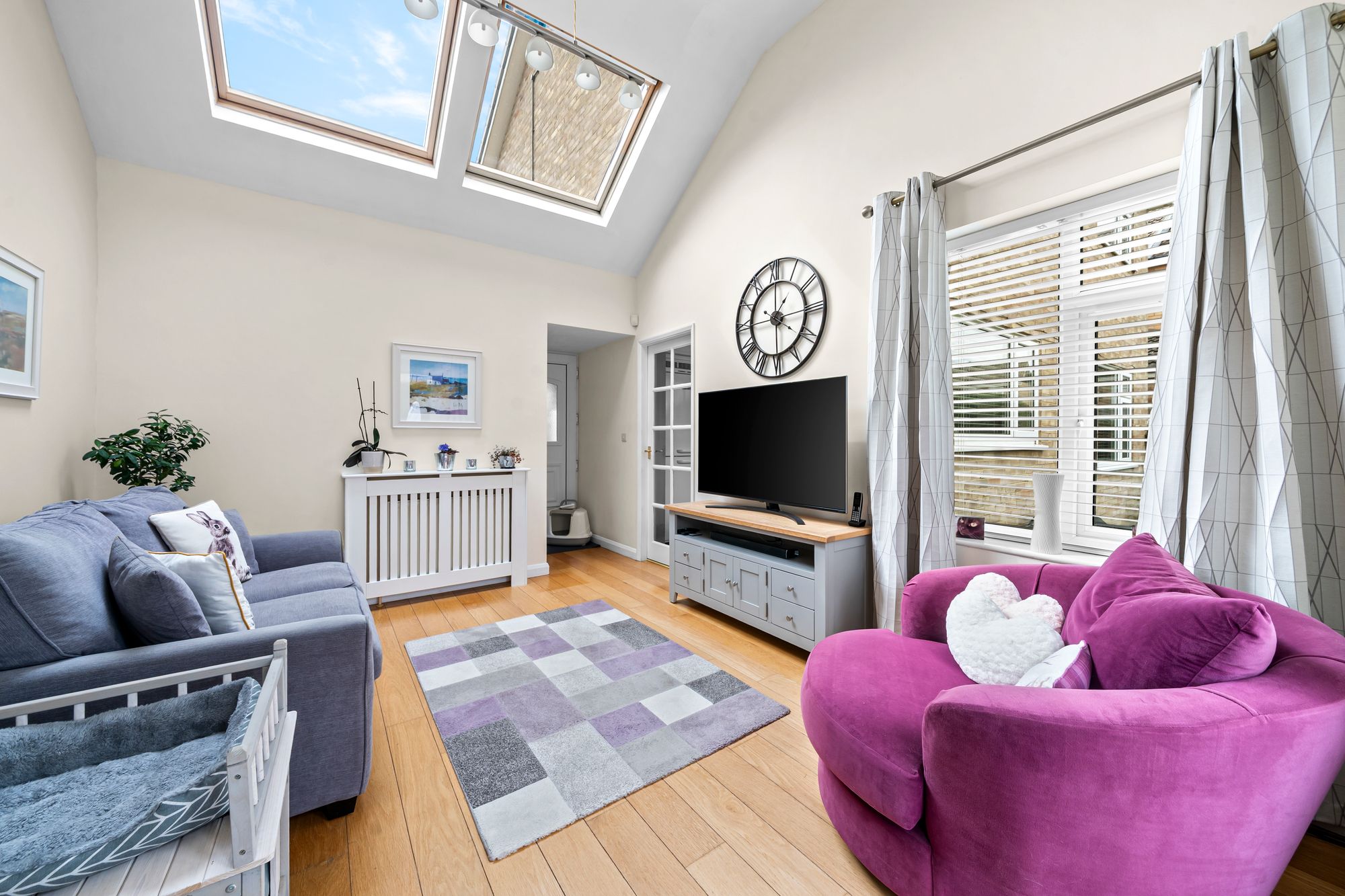 Mallinson Way, Harrogate, HG2