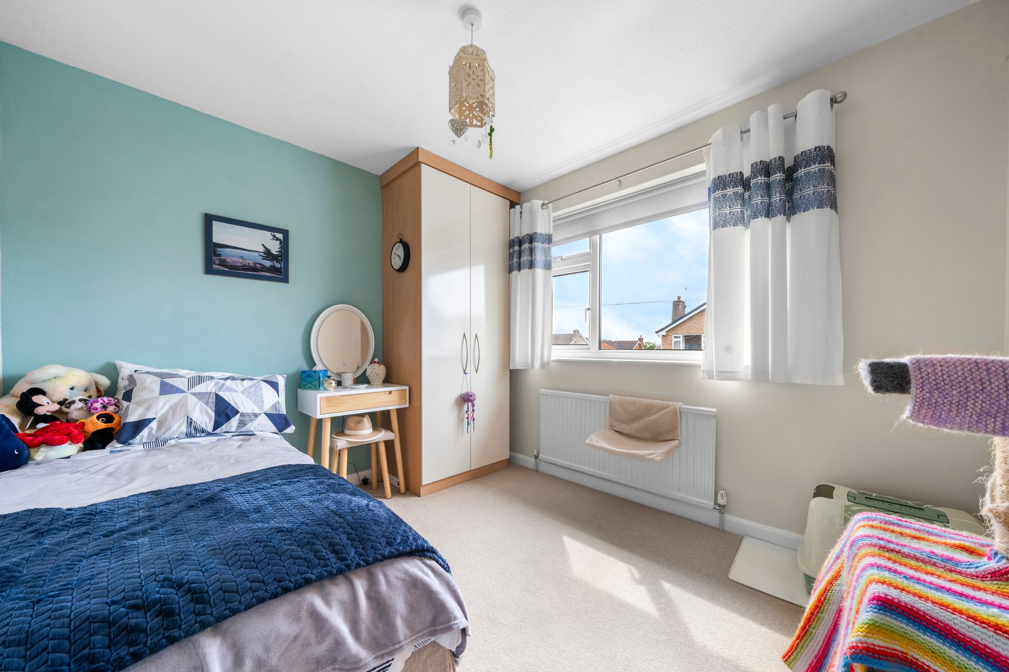 Mallinson Way, Harrogate, HG2