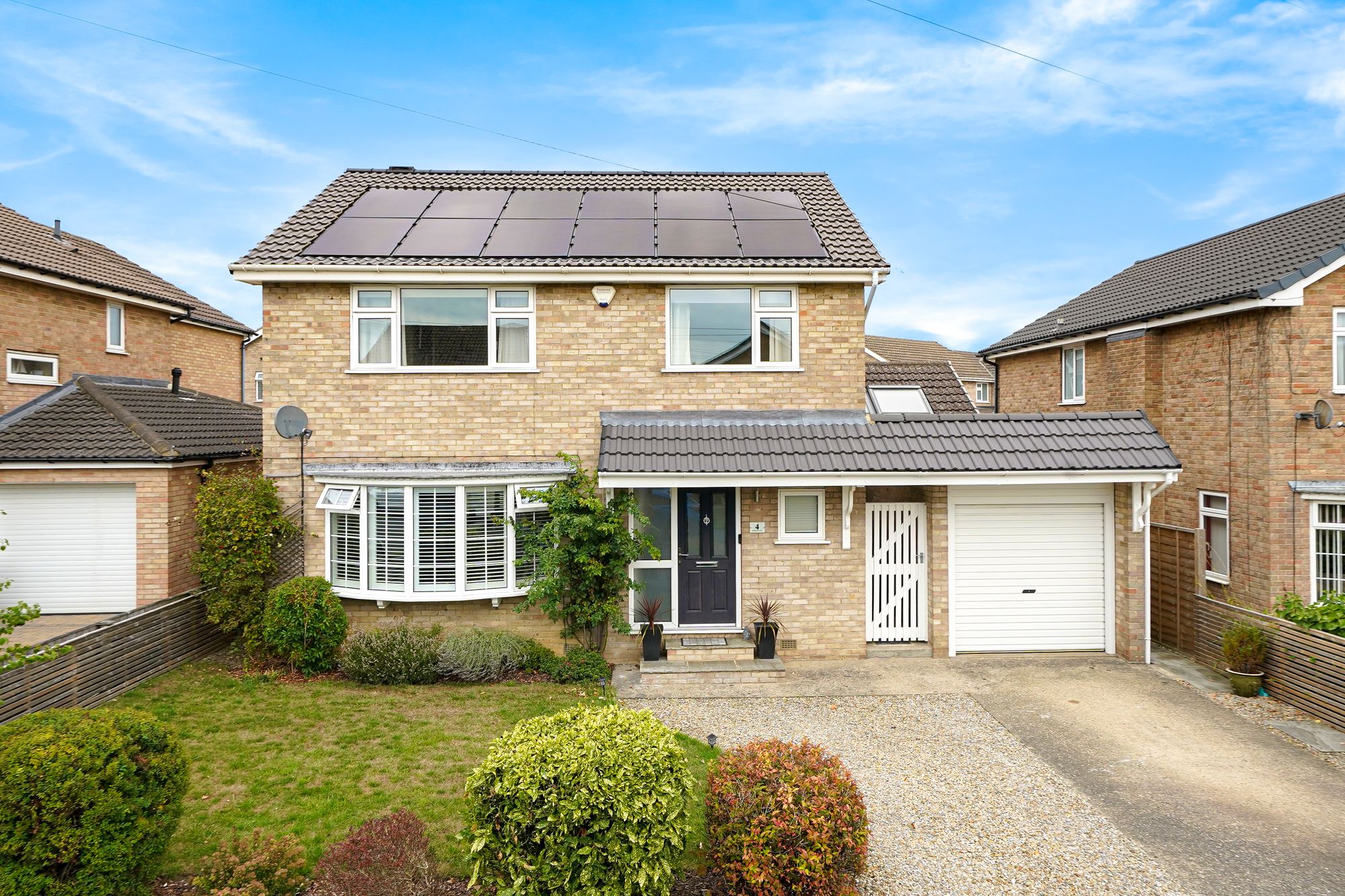 Mallinson Way, Harrogate, HG2