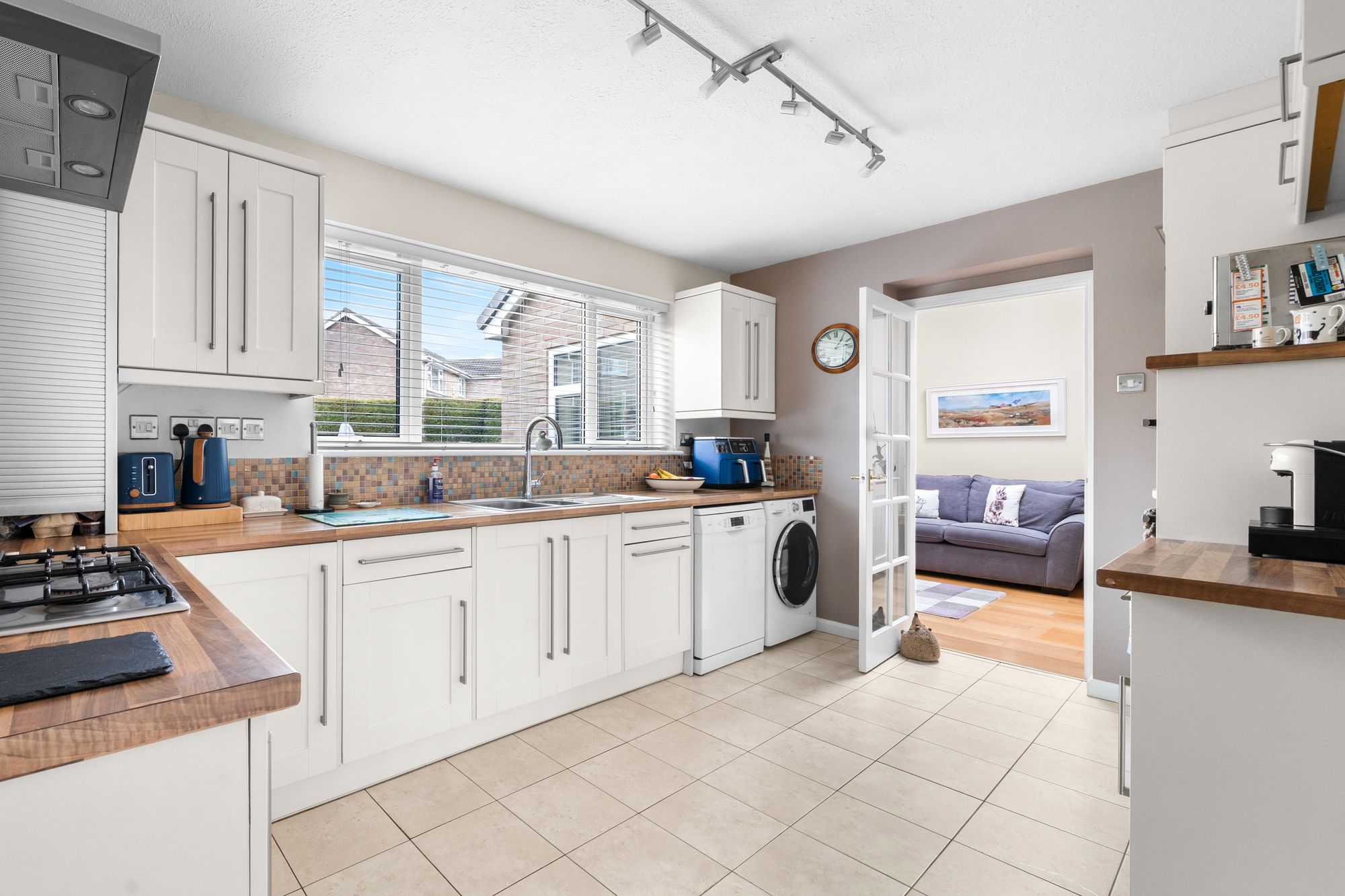 Mallinson Way, Harrogate, HG2