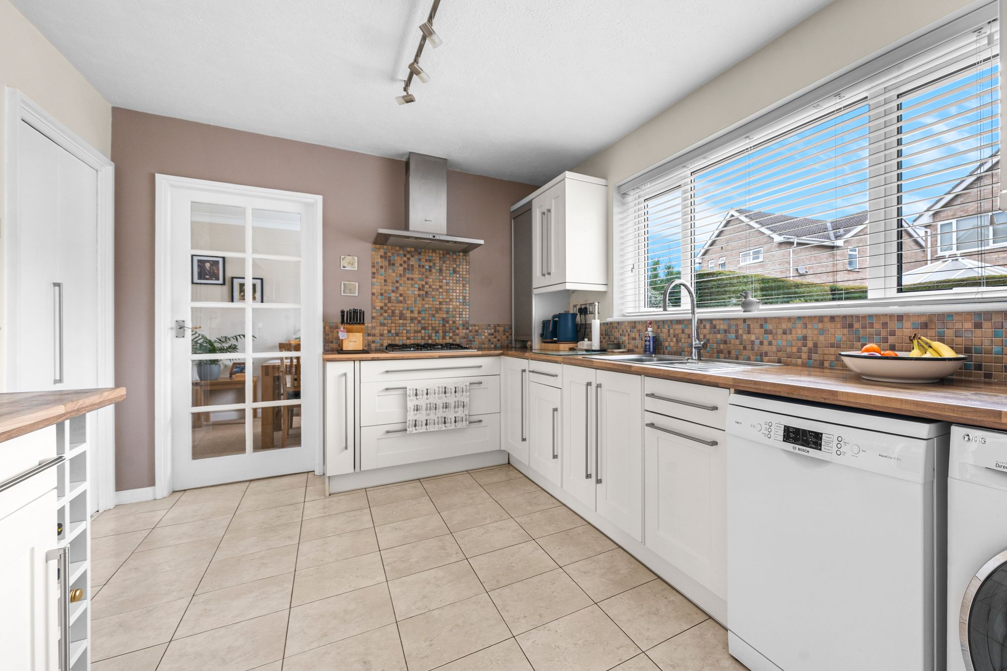 Mallinson Way, Harrogate, HG2