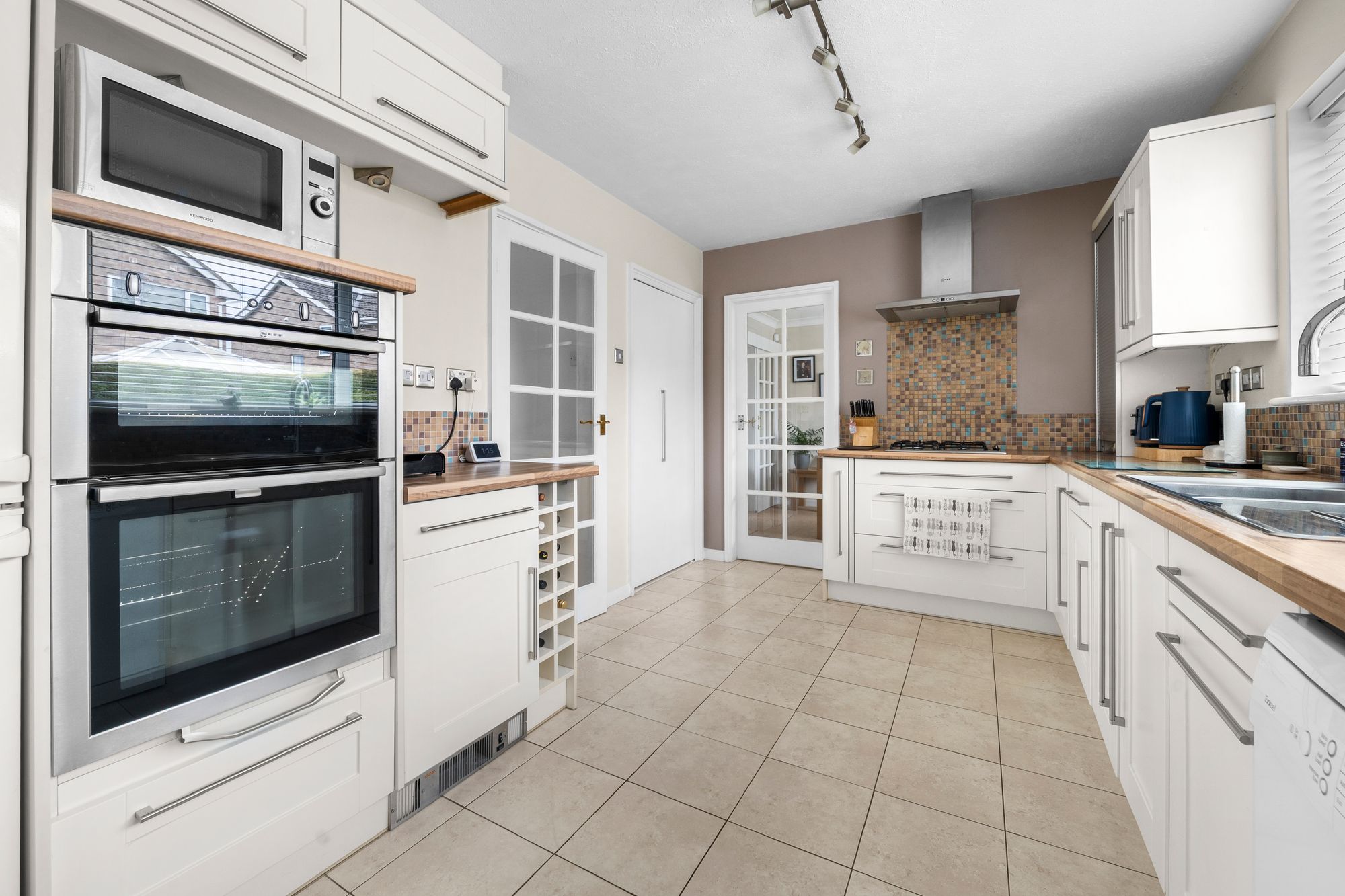 Mallinson Way, Harrogate, HG2