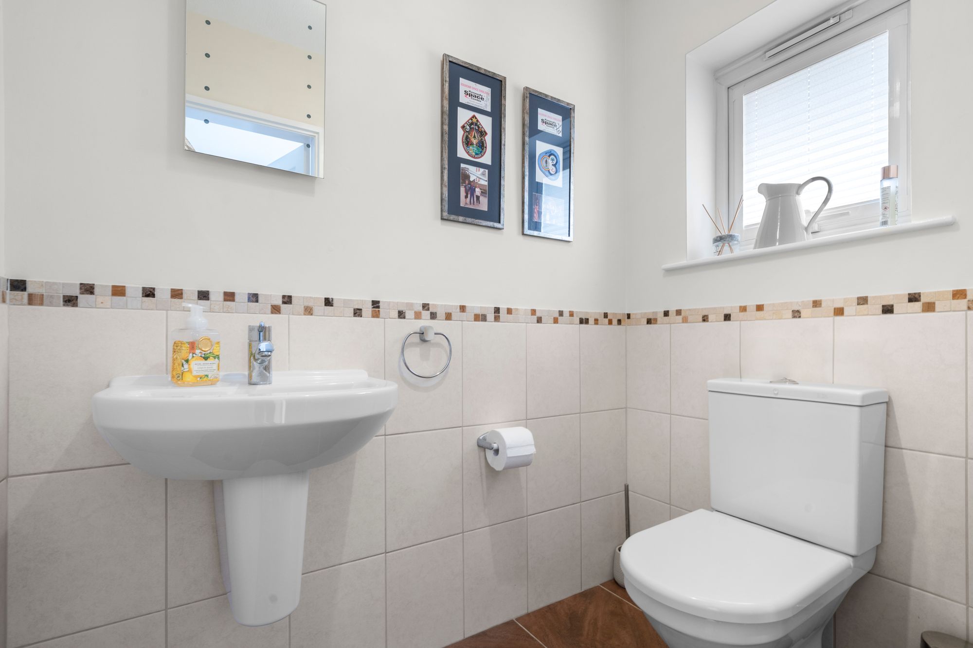 Mallinson Way, Harrogate, HG2