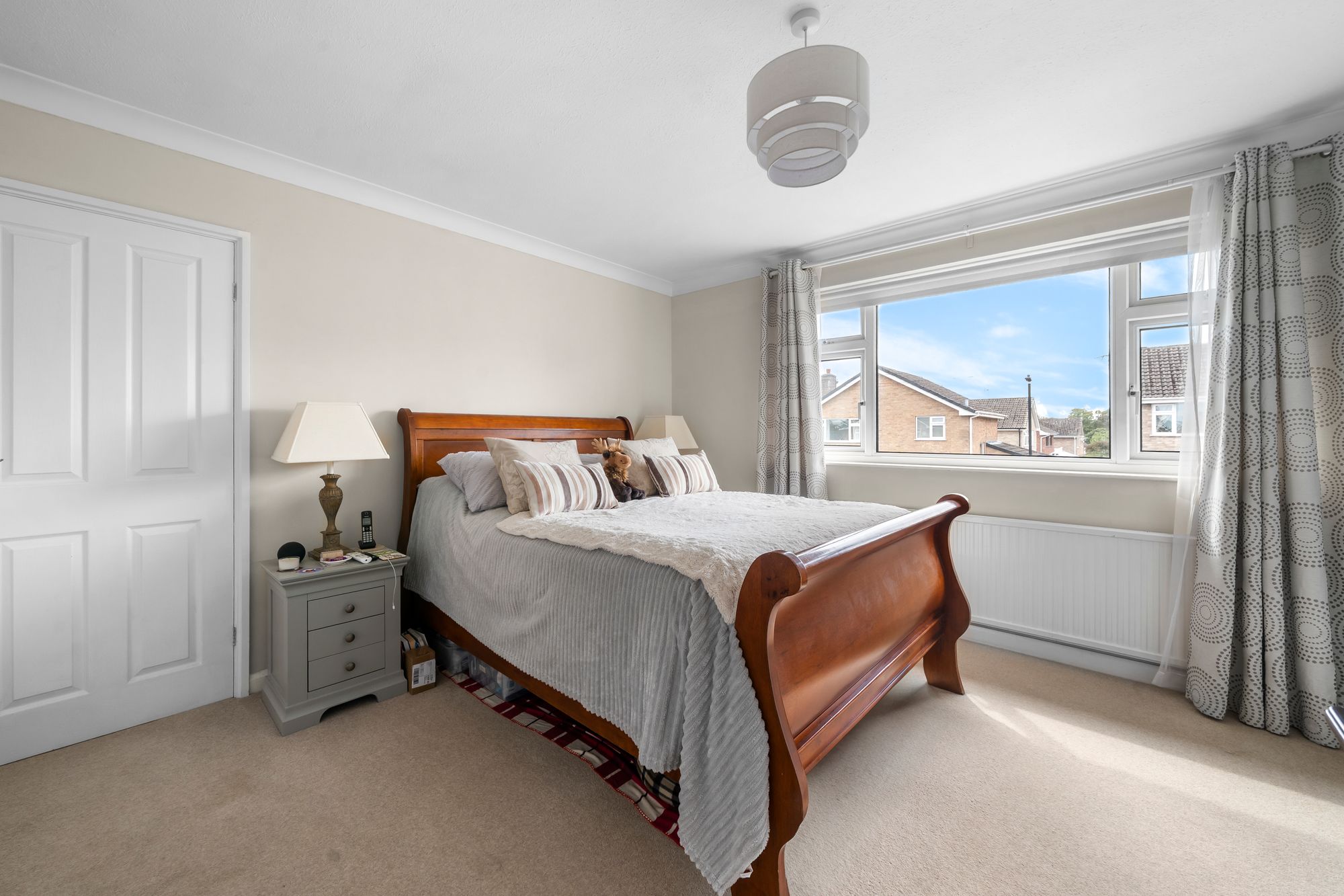 Mallinson Way, Harrogate, HG2