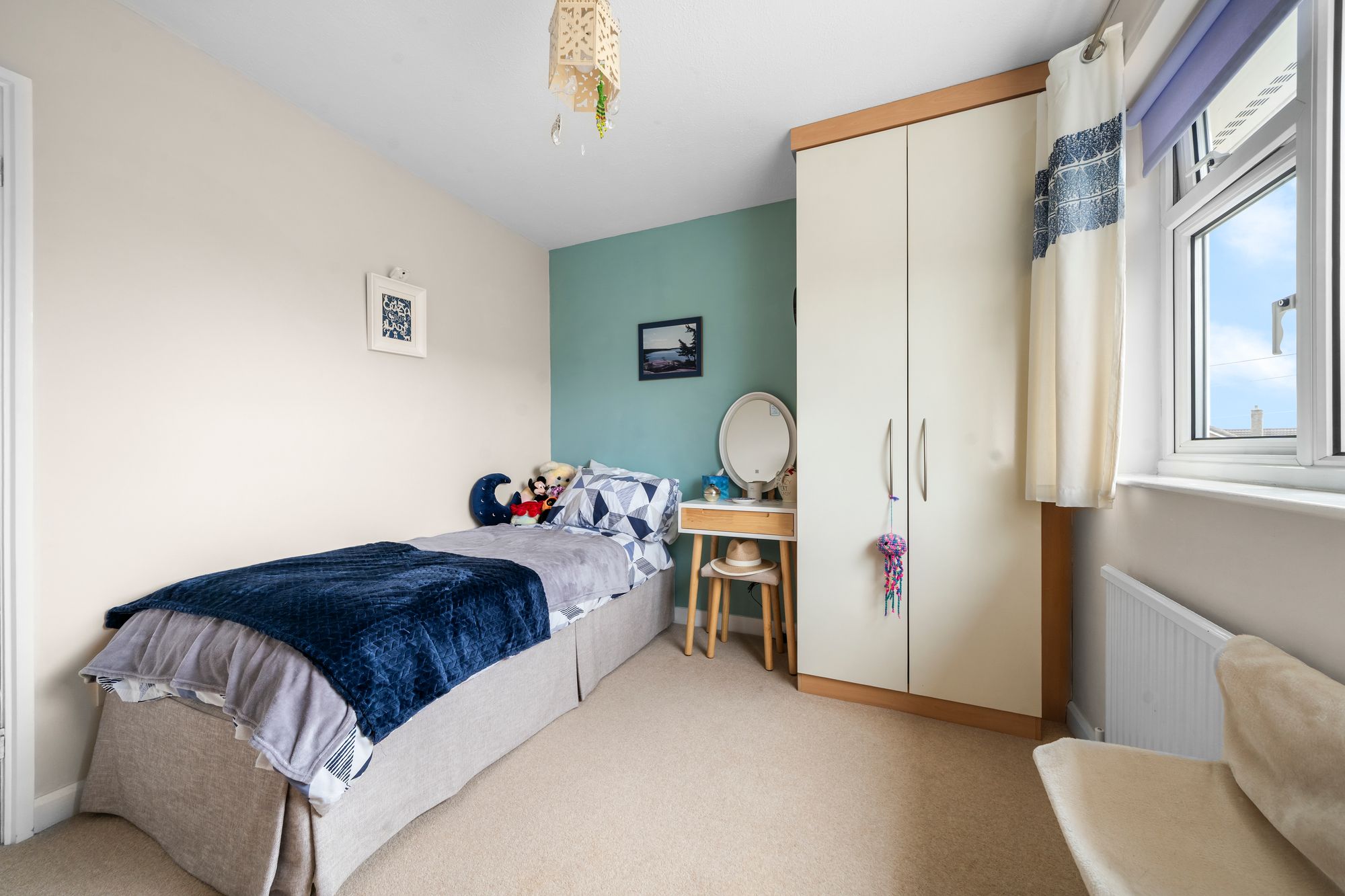 Mallinson Way, Harrogate, HG2