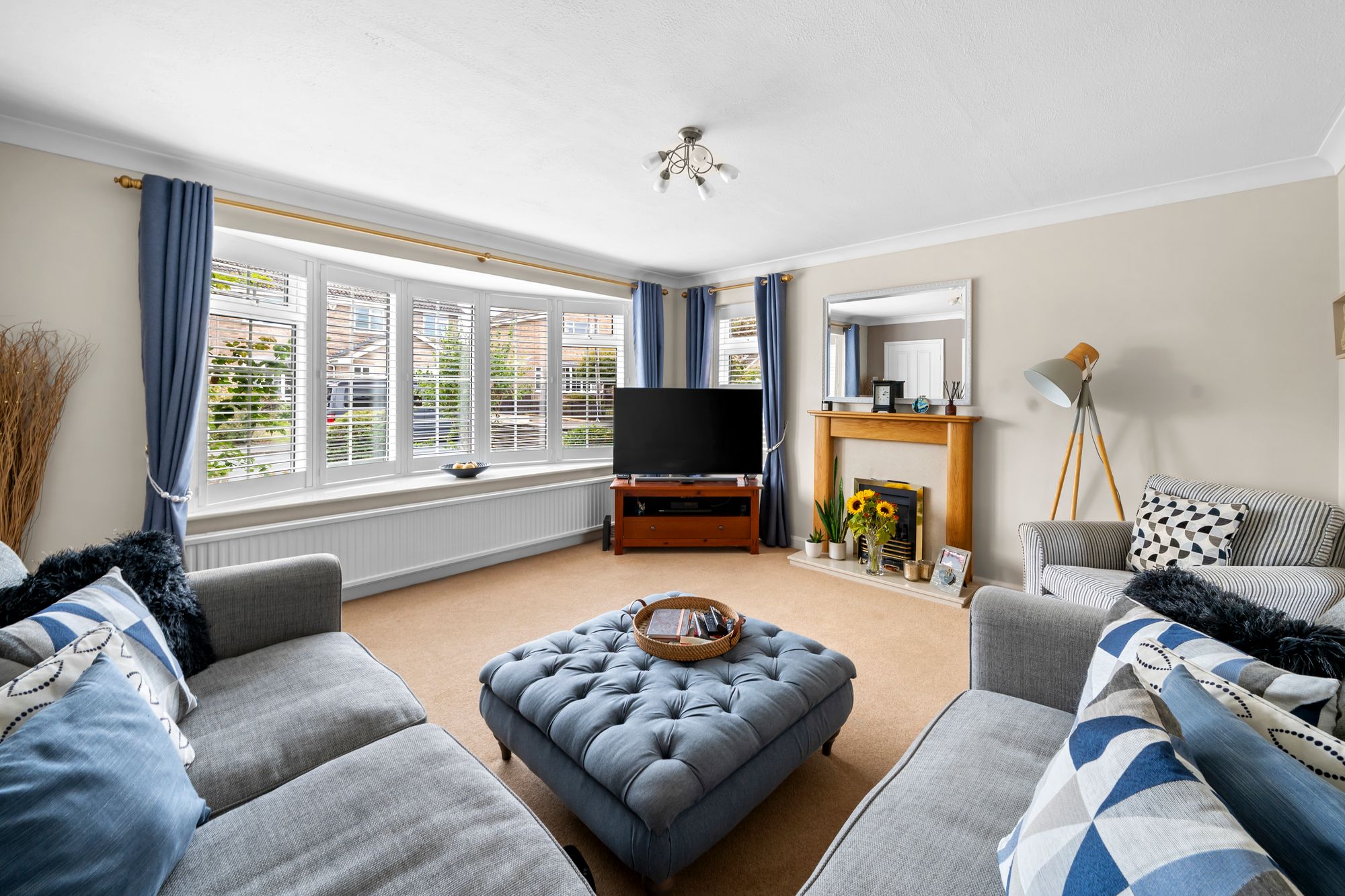 Mallinson Way, Harrogate, HG2