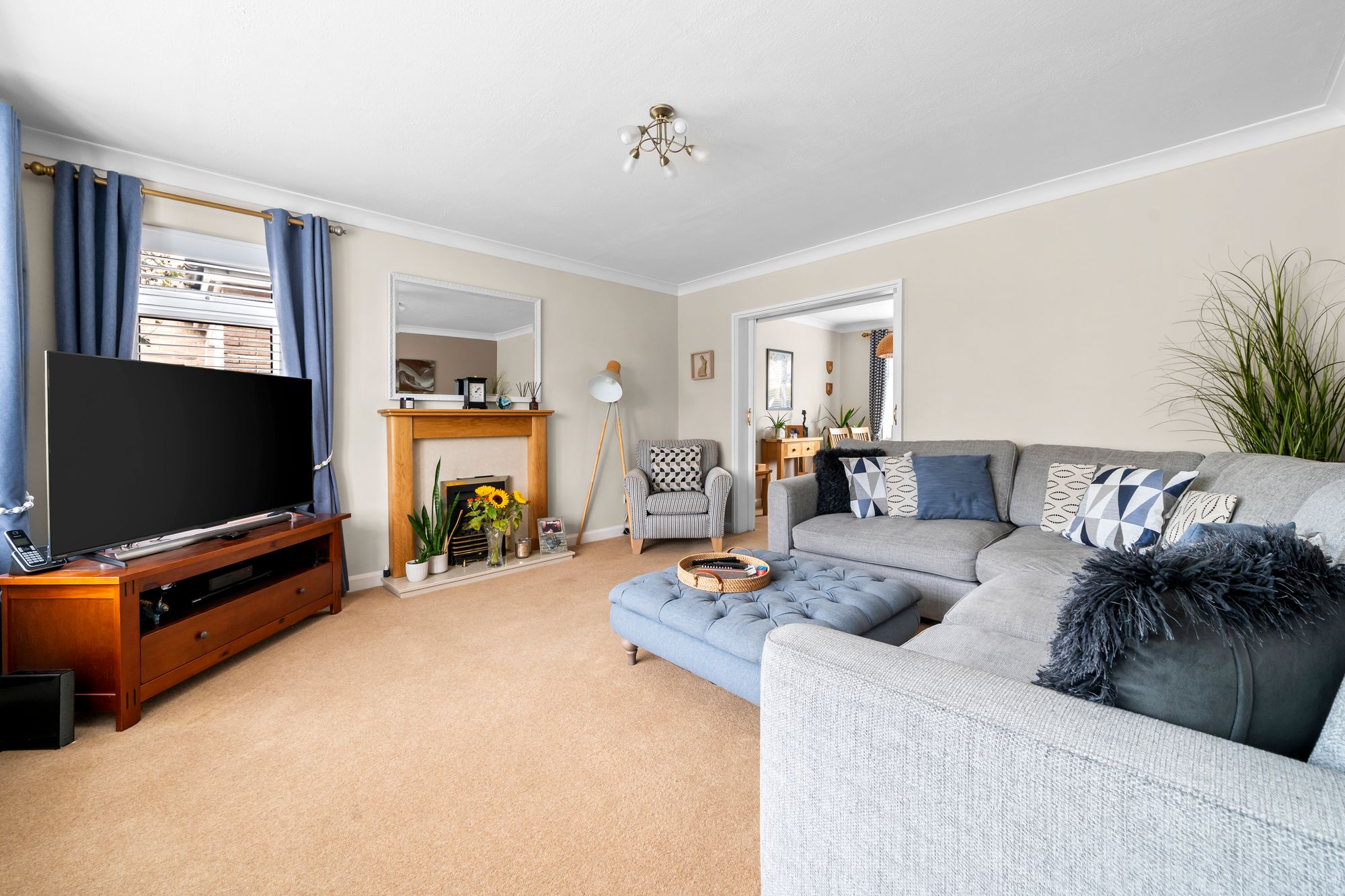 Mallinson Way, Harrogate, HG2