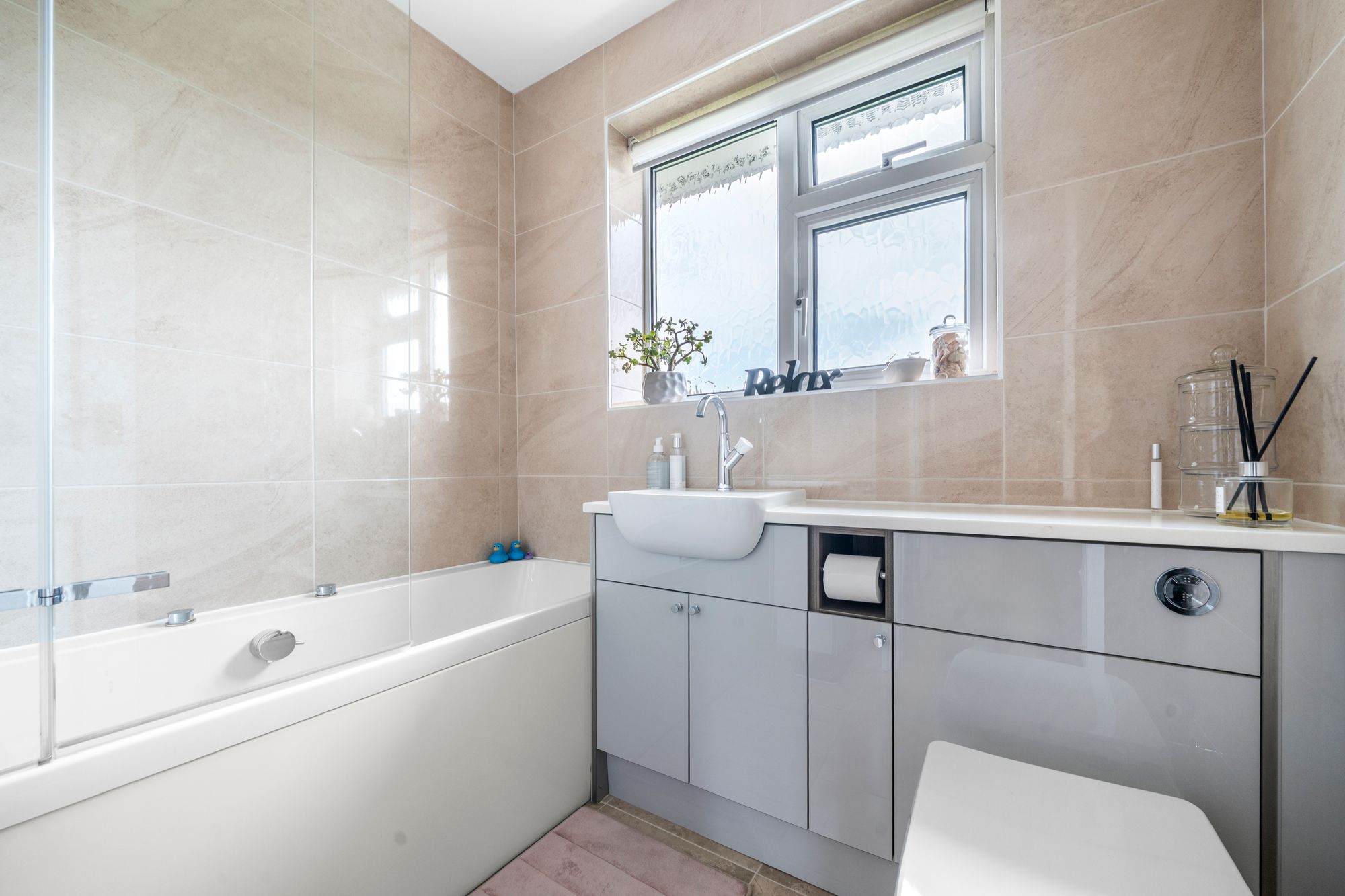 Mallinson Way, Harrogate, HG2