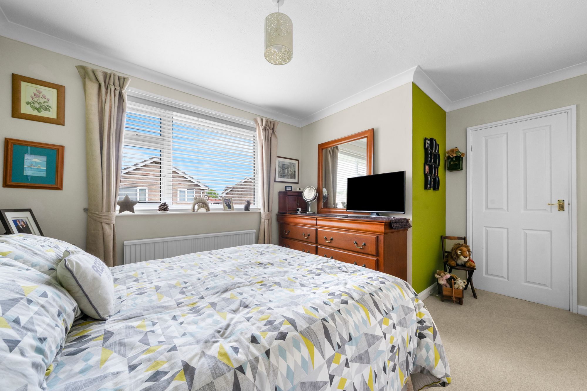 Mallinson Way, Harrogate, HG2