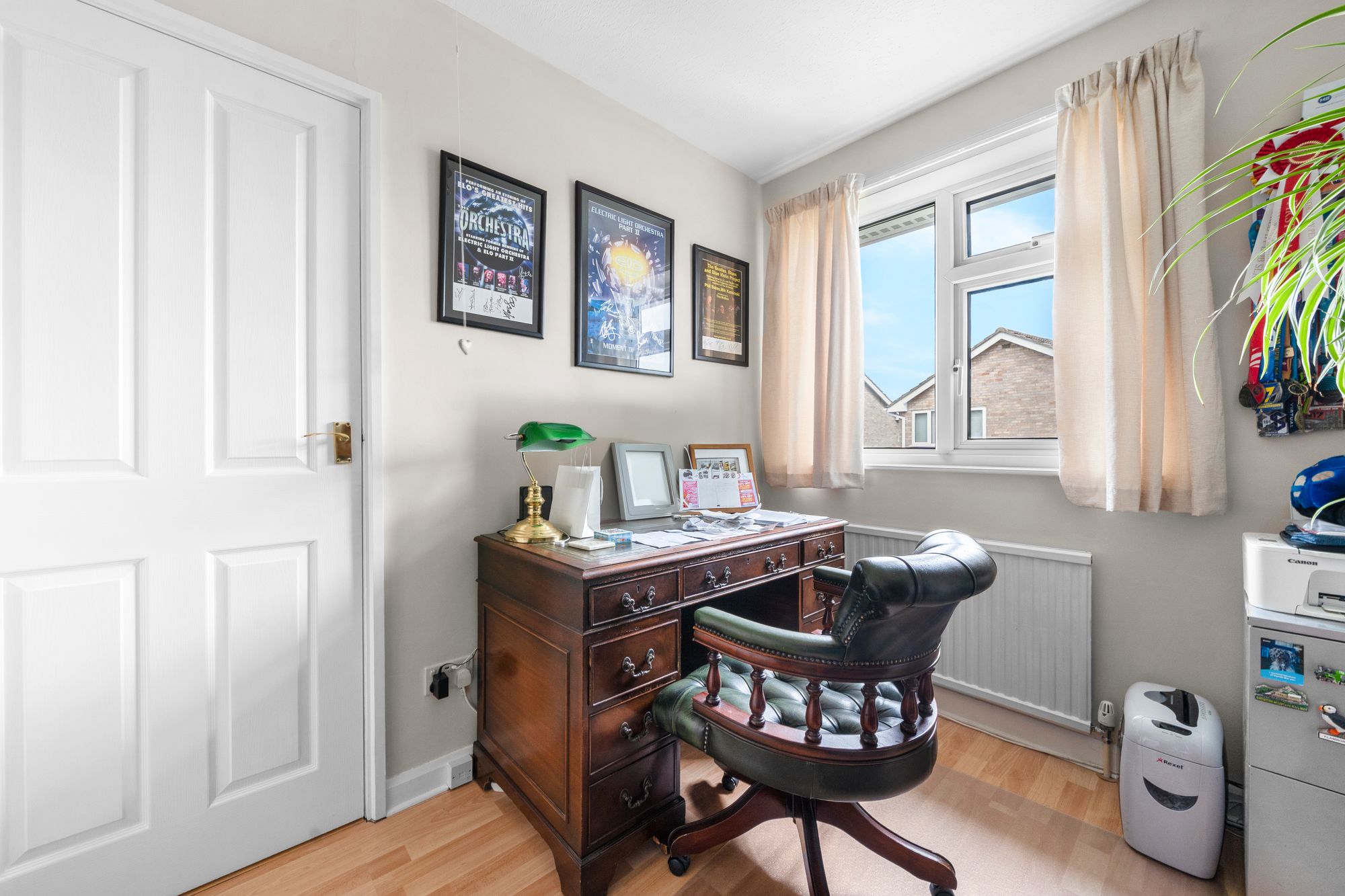 Mallinson Way, Harrogate, HG2