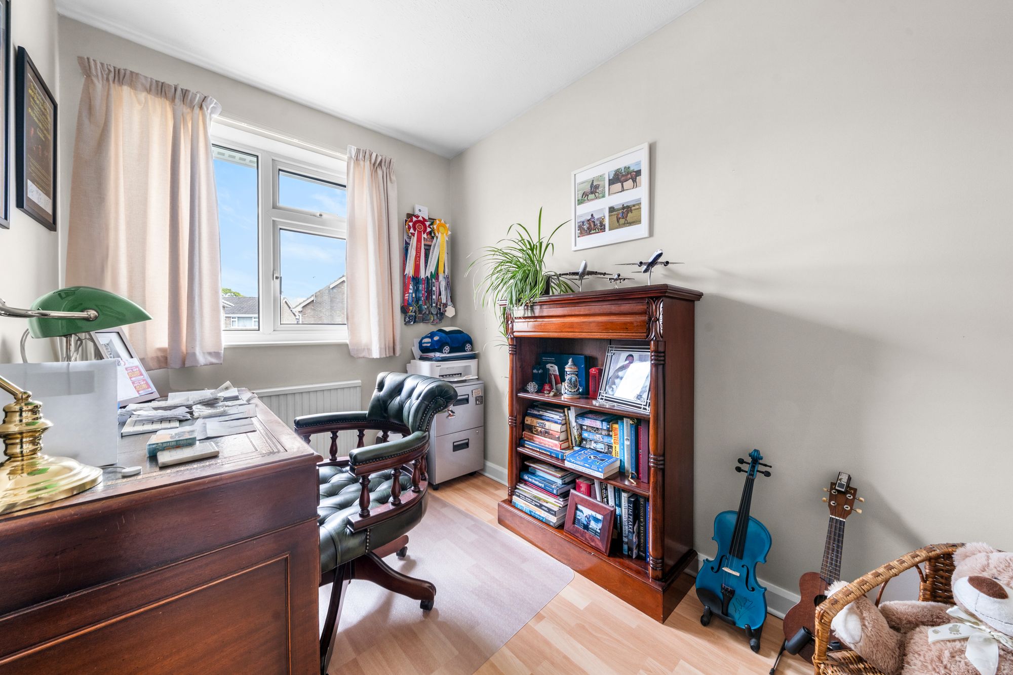 Mallinson Way, Harrogate, HG2