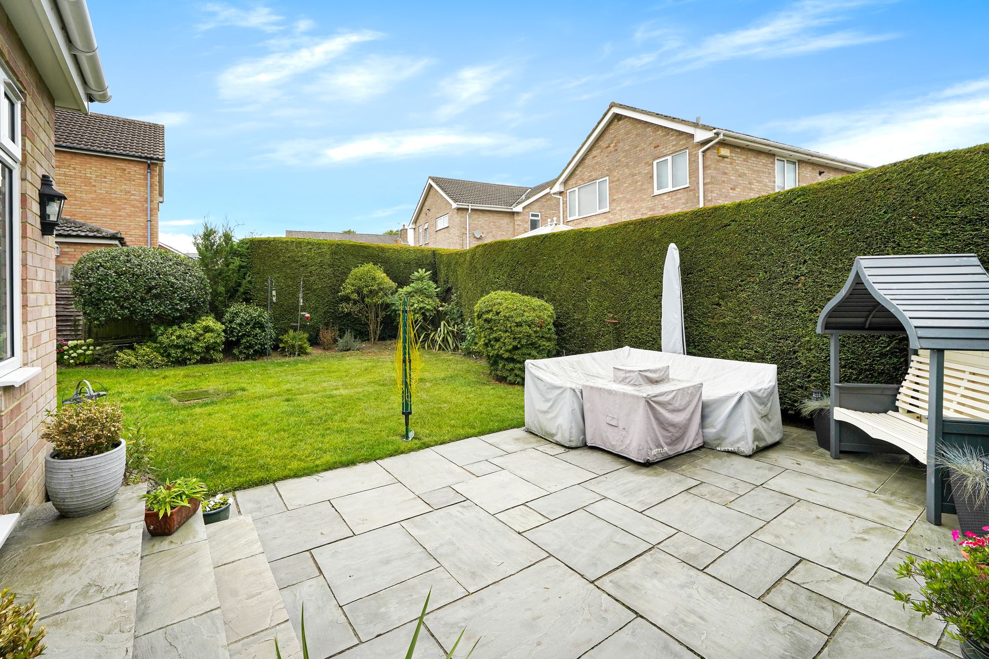 Mallinson Way, Harrogate, HG2
