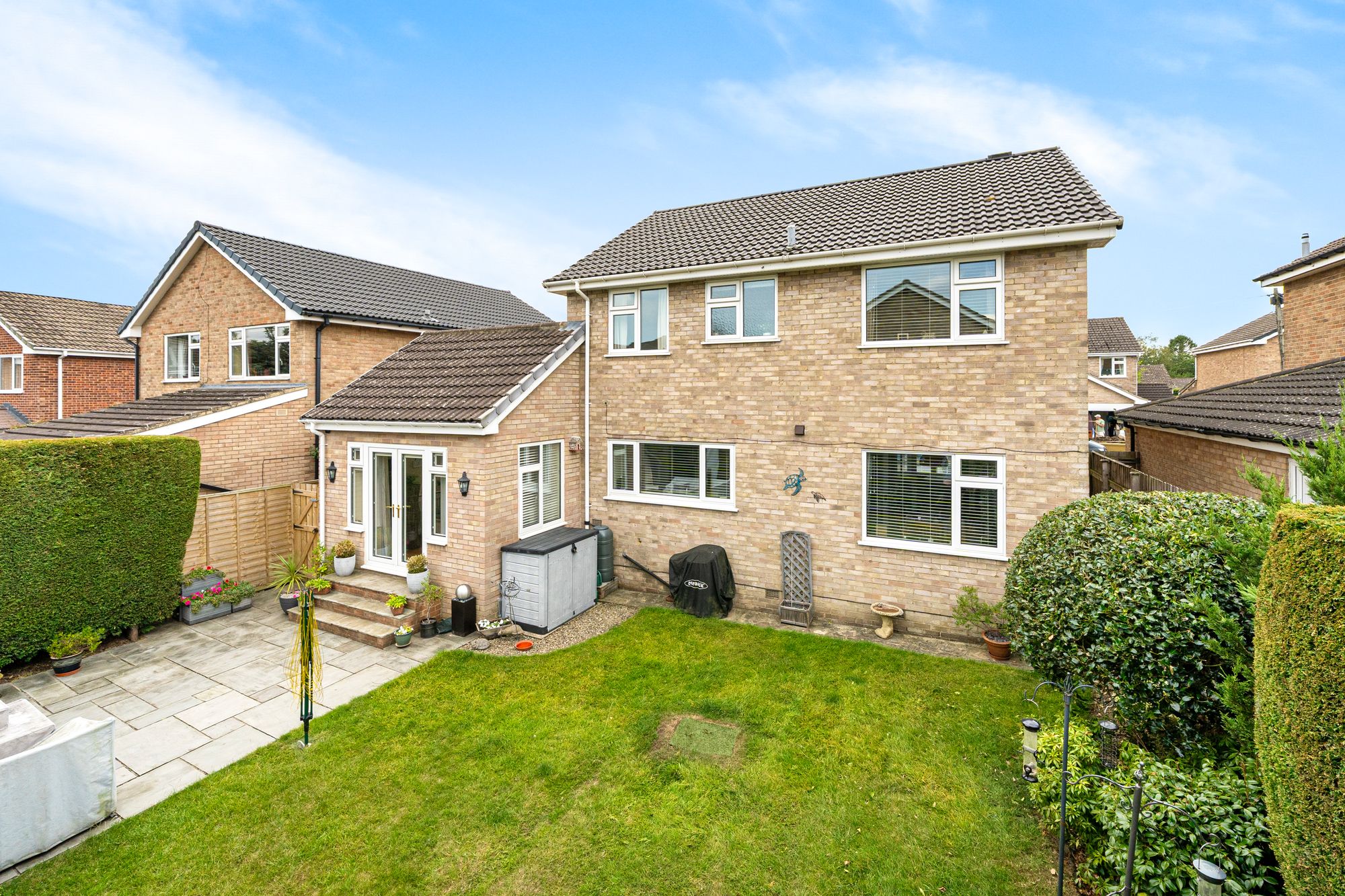 Mallinson Way, Harrogate, HG2