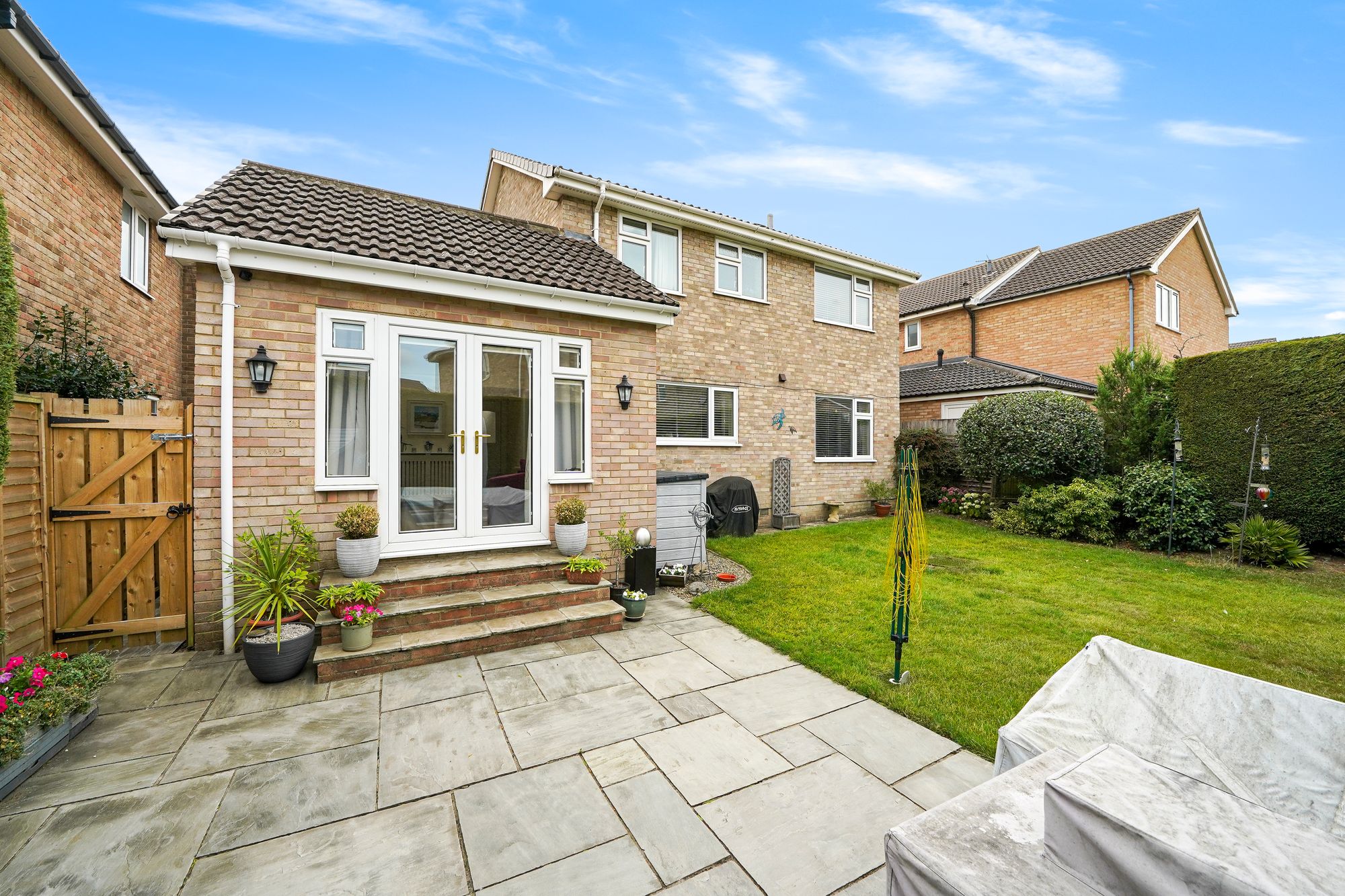 Mallinson Way, Harrogate, HG2
