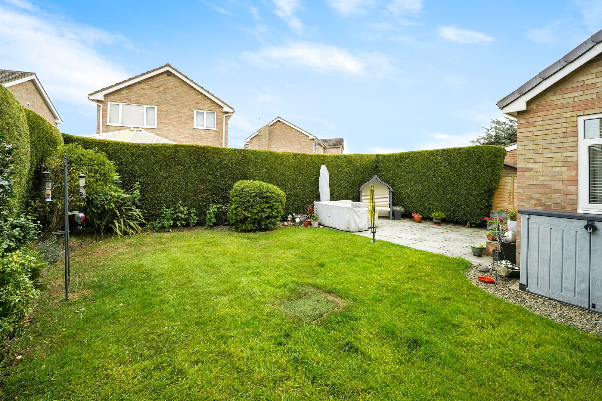 Mallinson Way, Harrogate, HG2