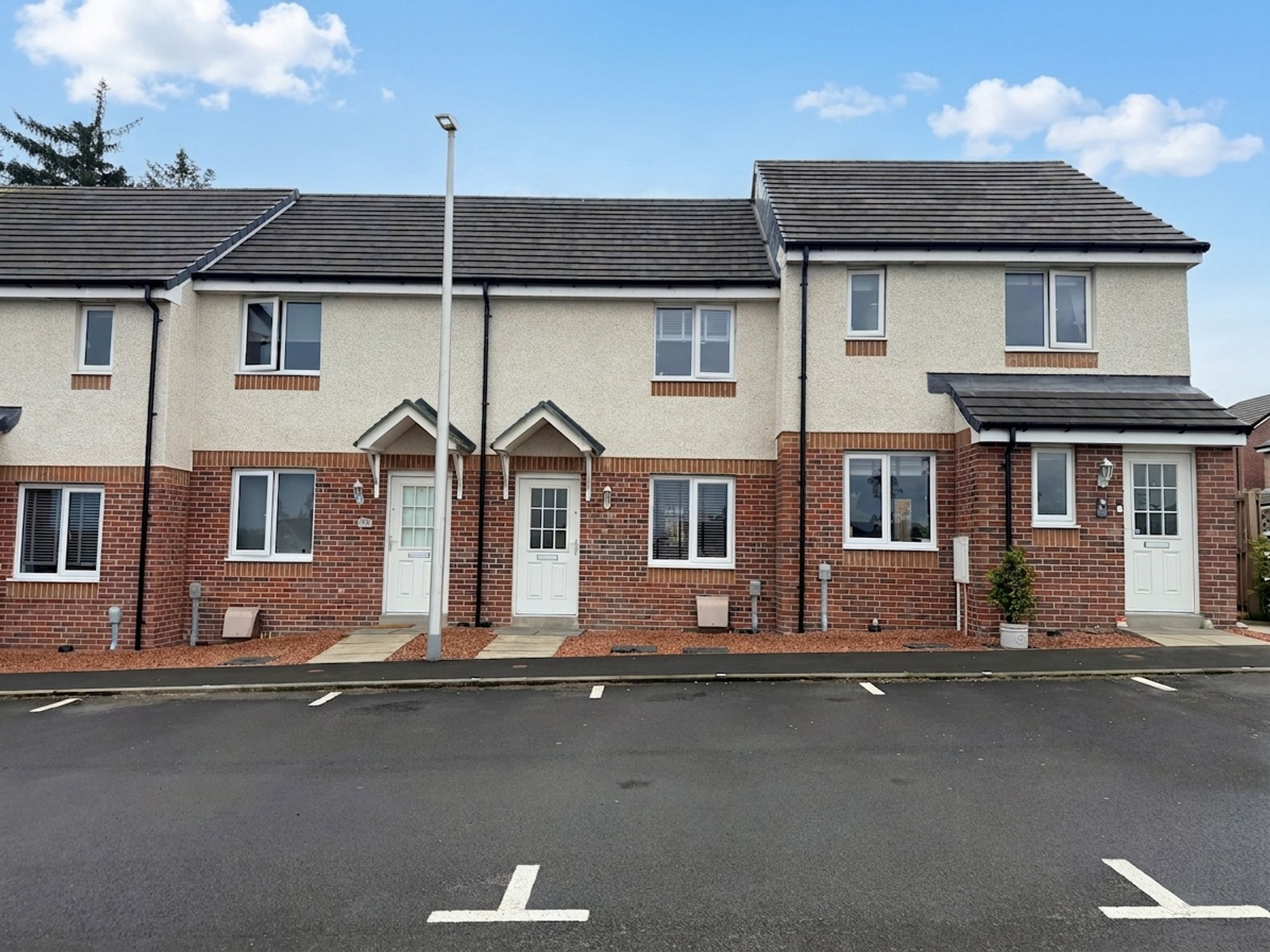 61 Newcomen Gardens, Cambuslang