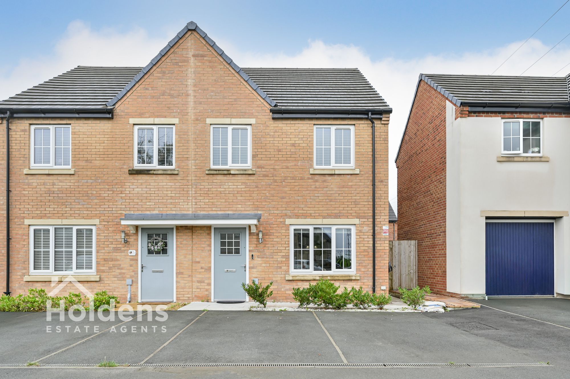 Alston Meadows, Longridge, PR3