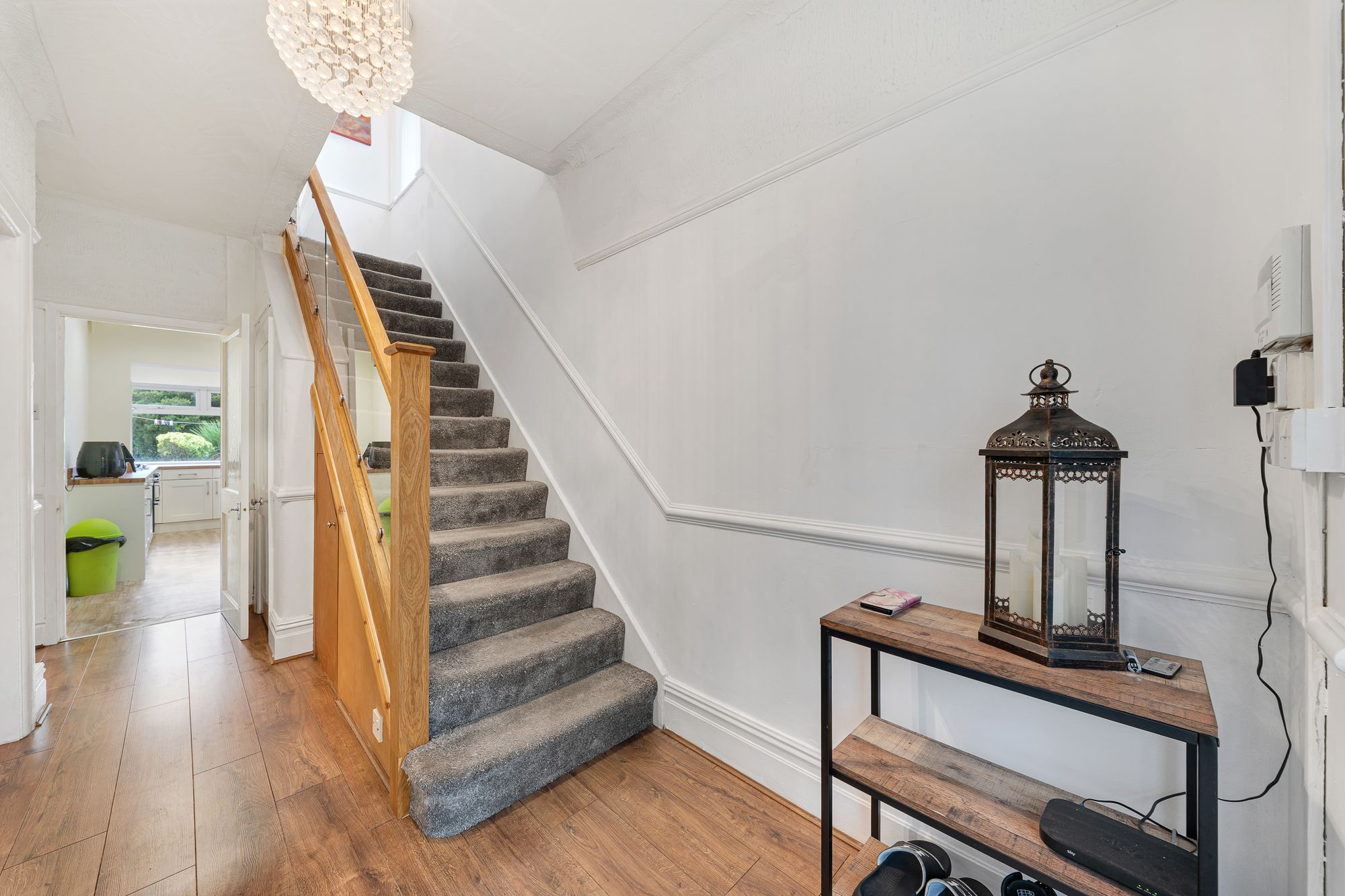 Kingsway, Widnes, WA8