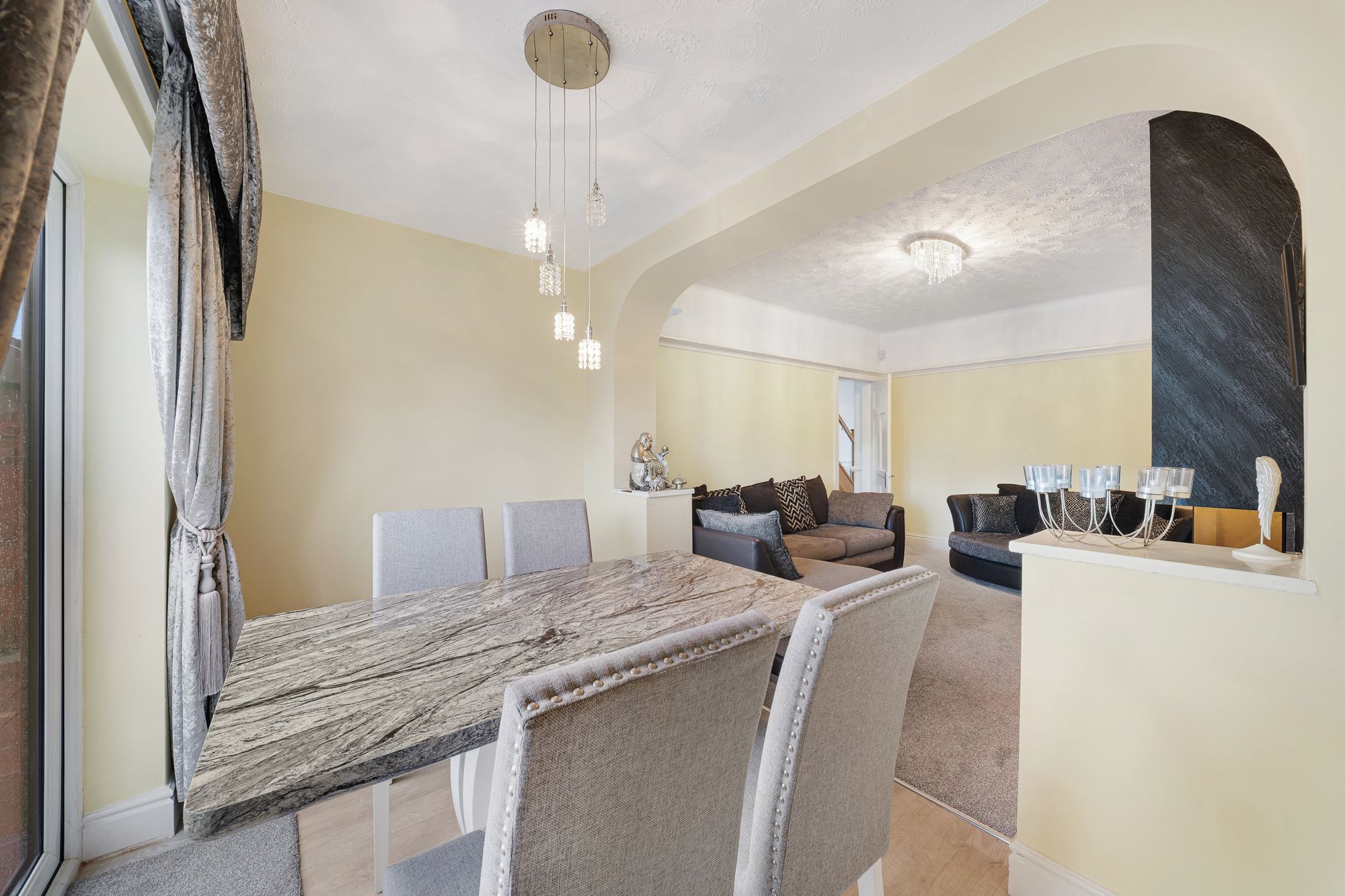 Kingsway, Widnes, WA8
