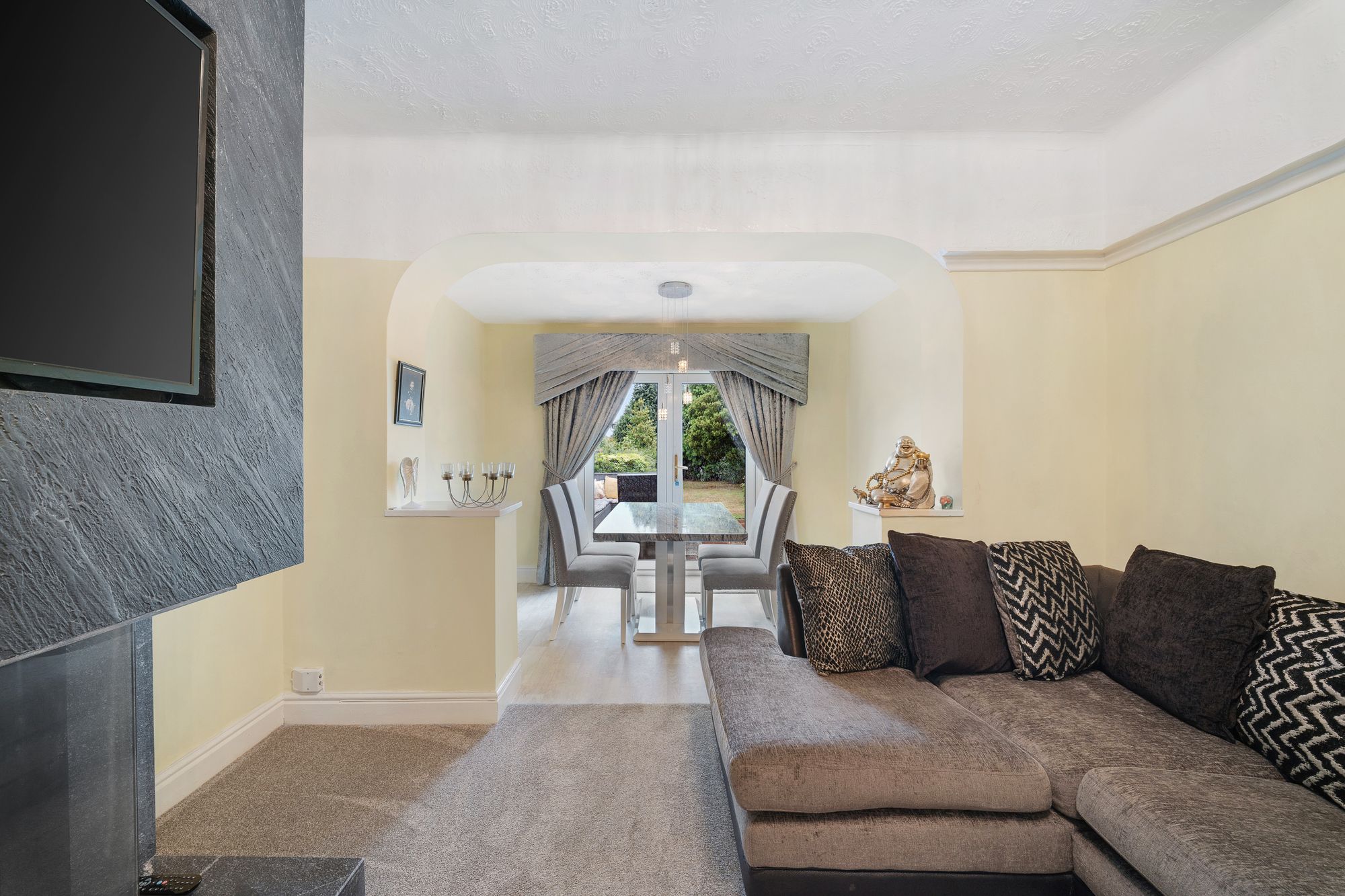 Kingsway, Widnes, WA8