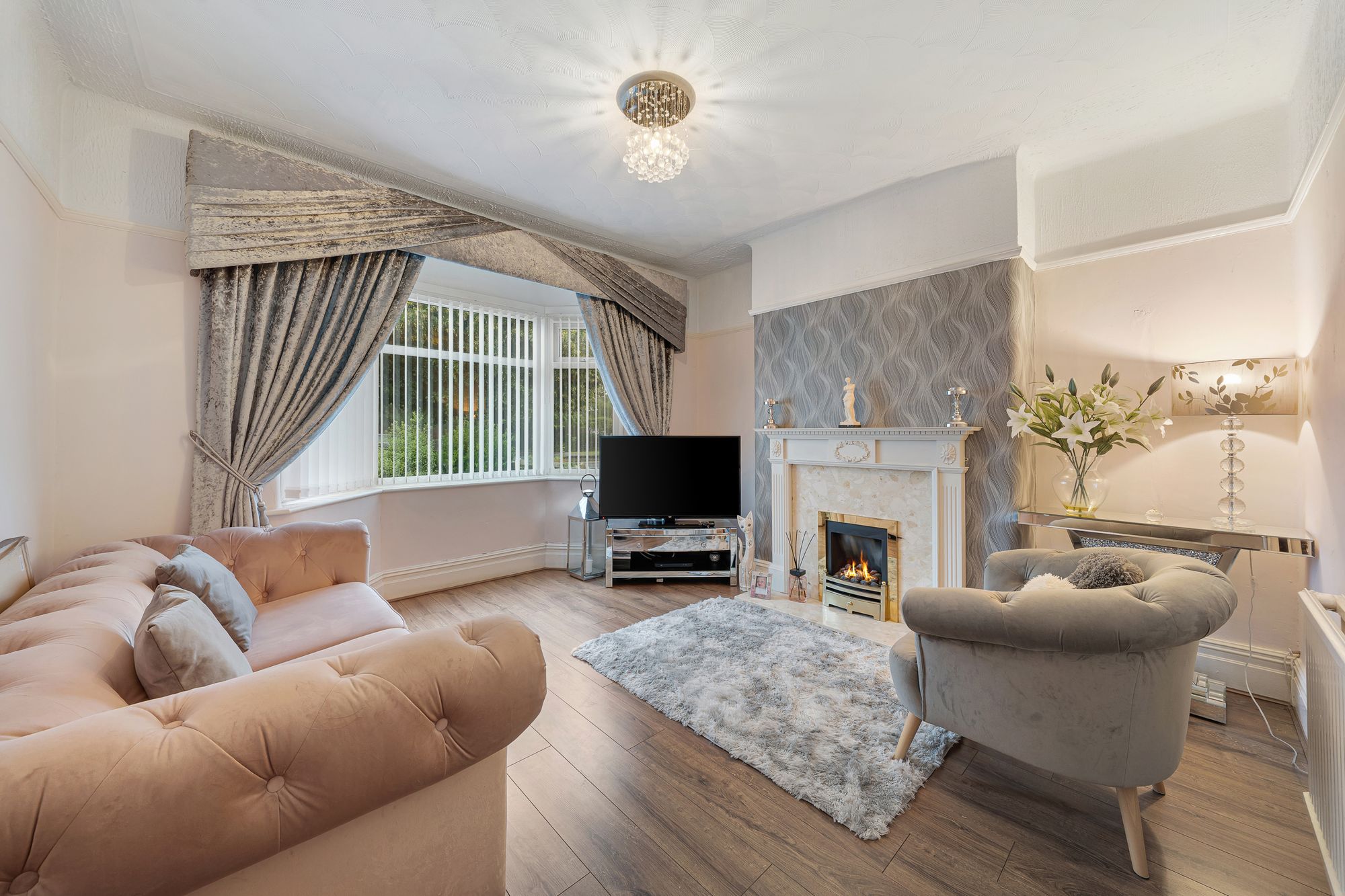 Kingsway, Widnes, WA8
