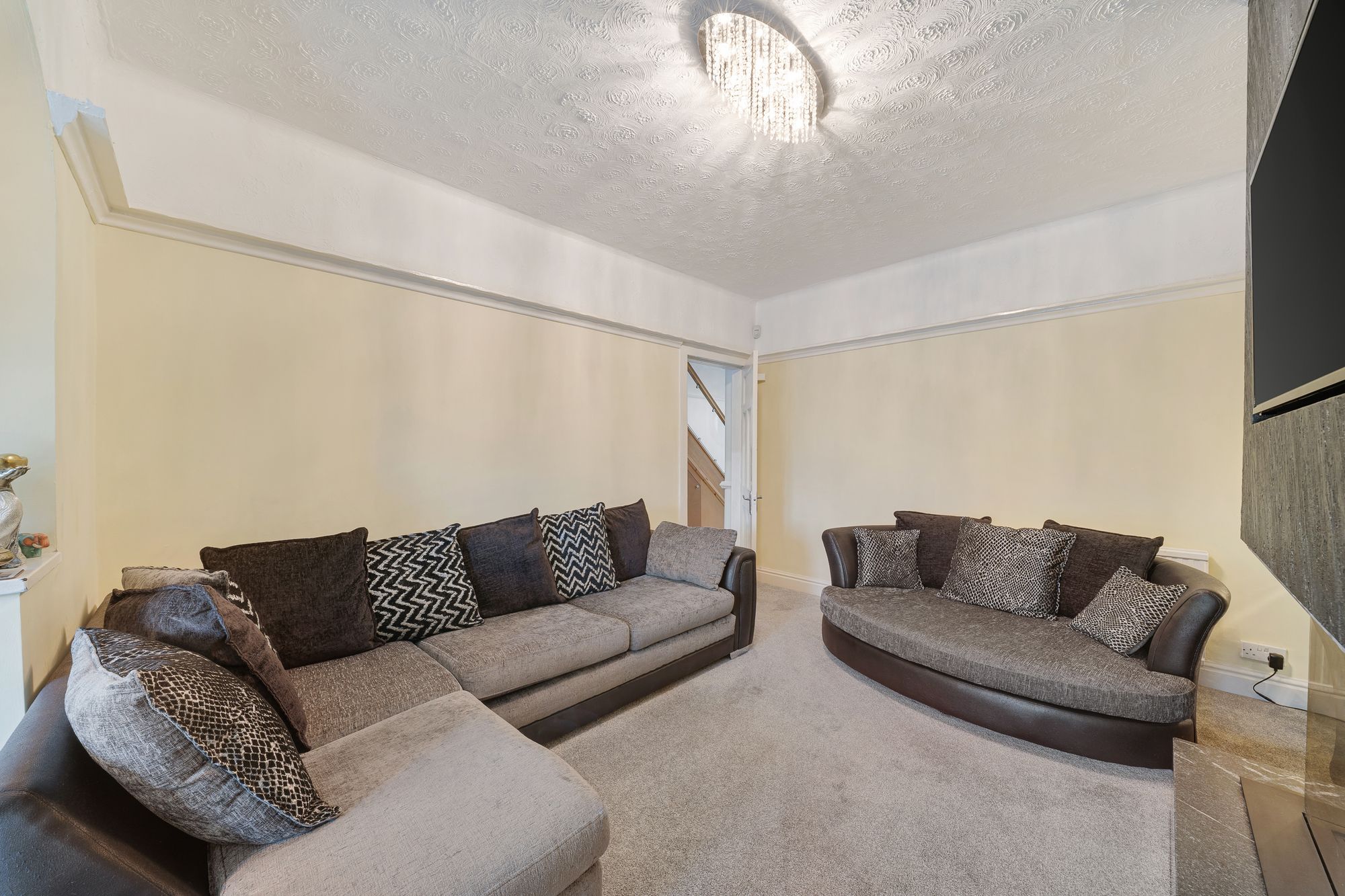 Kingsway, Widnes, WA8