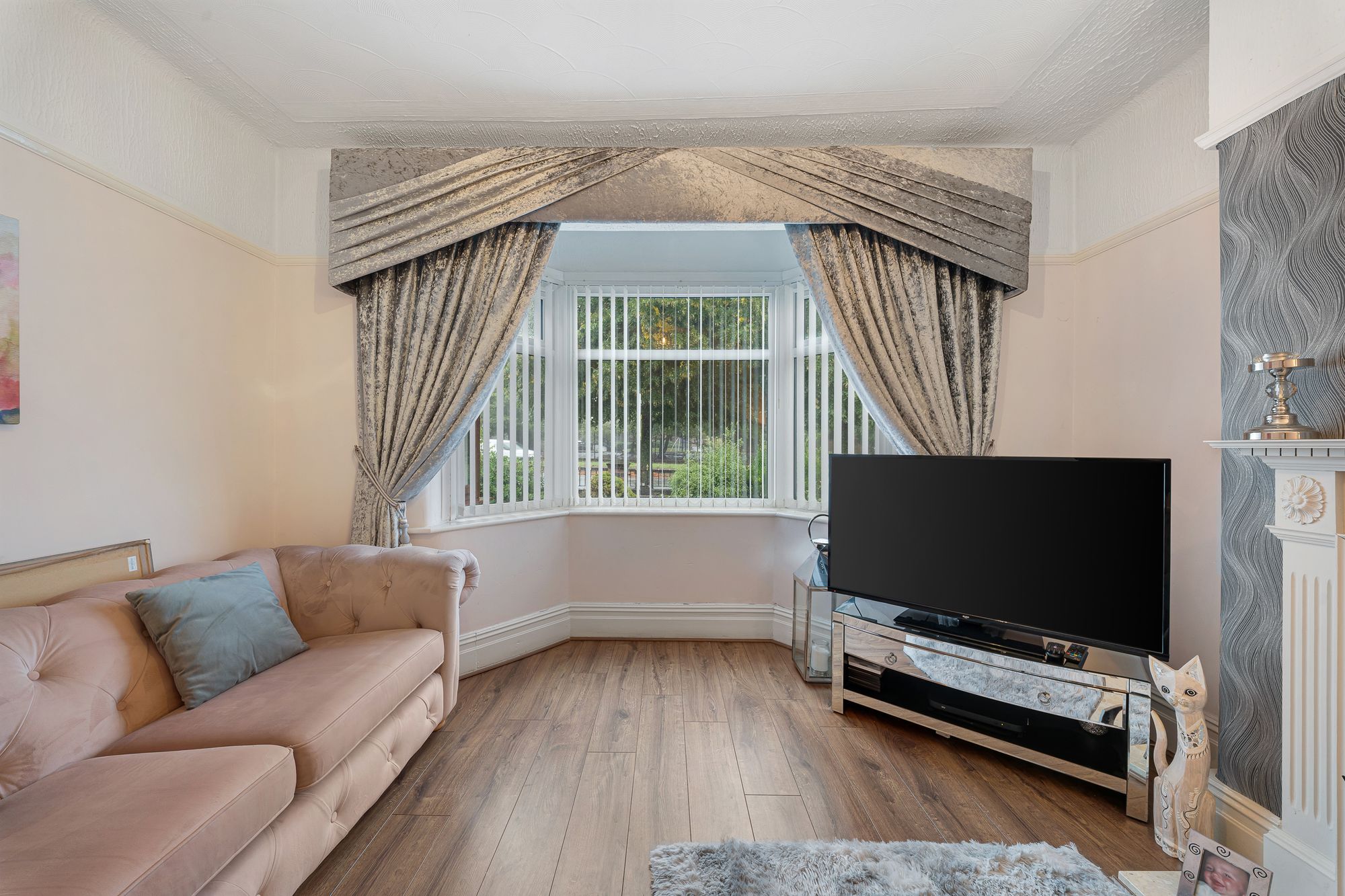 Kingsway, Widnes, WA8