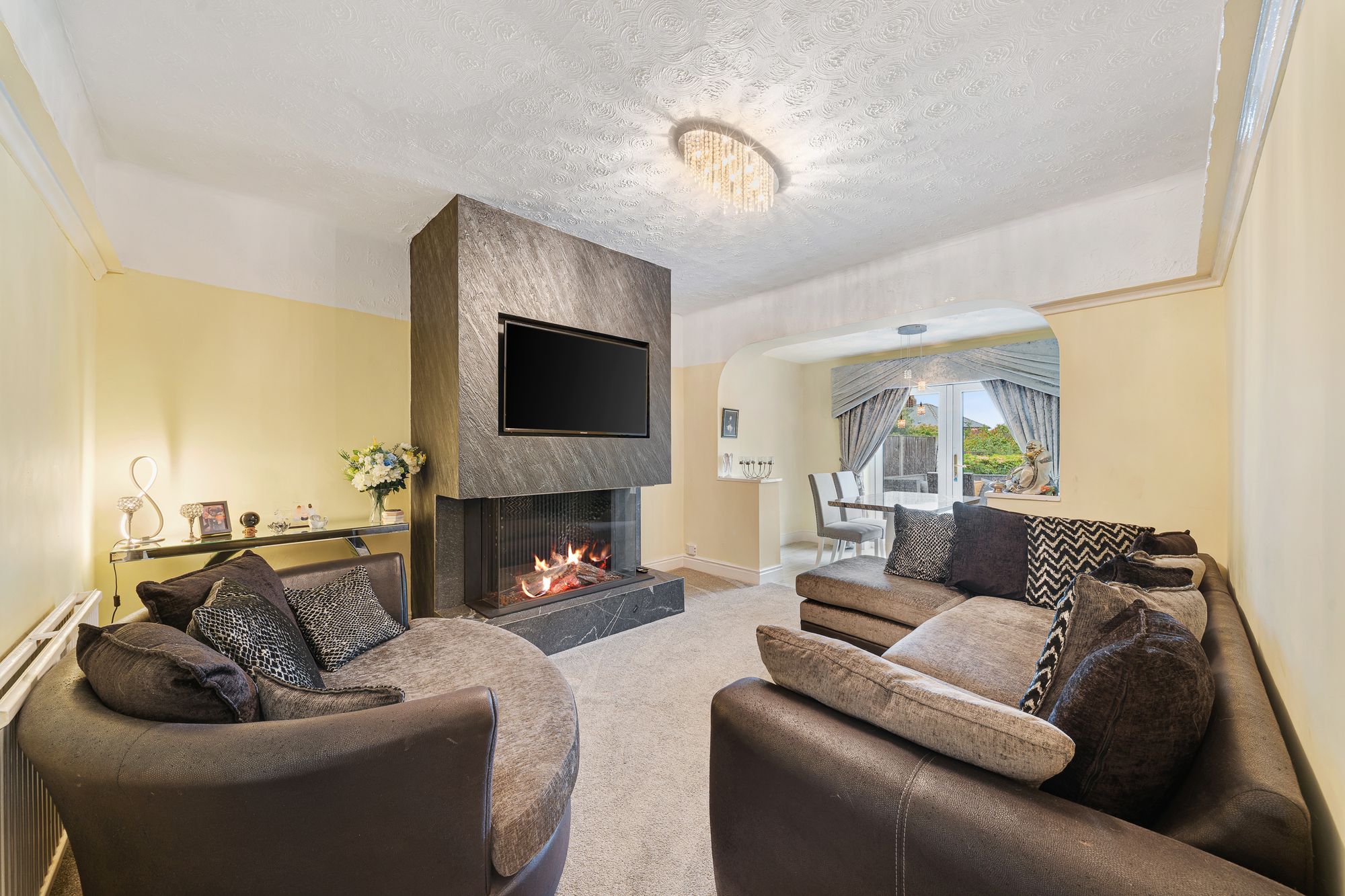 Kingsway, Widnes, WA8