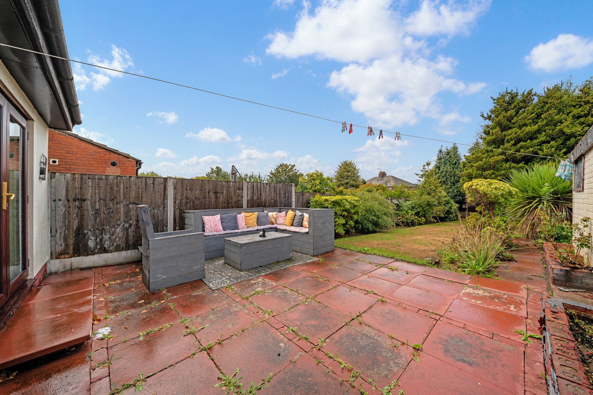 Kingsway, Widnes, WA8
