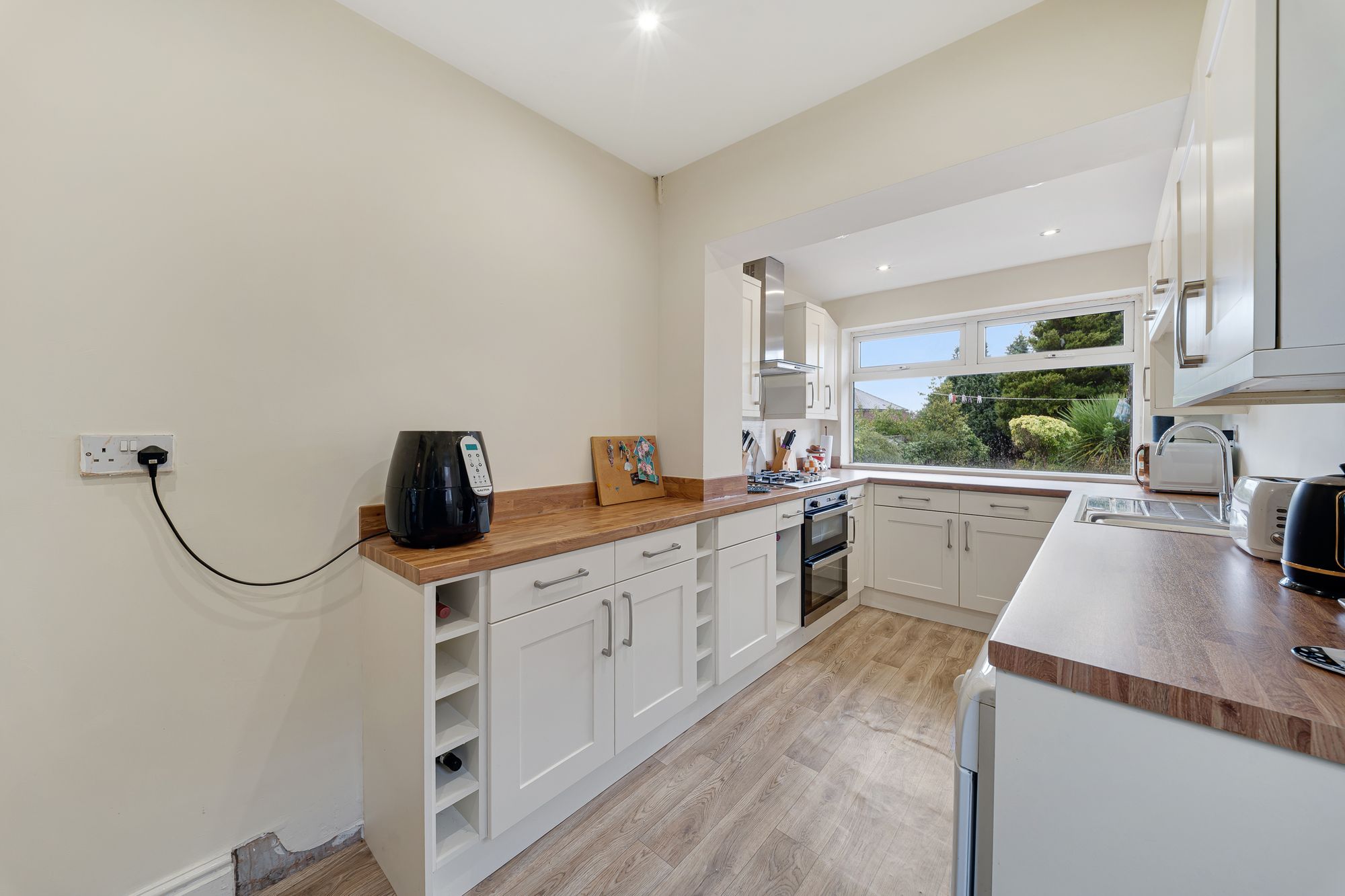 Kingsway, Widnes, WA8