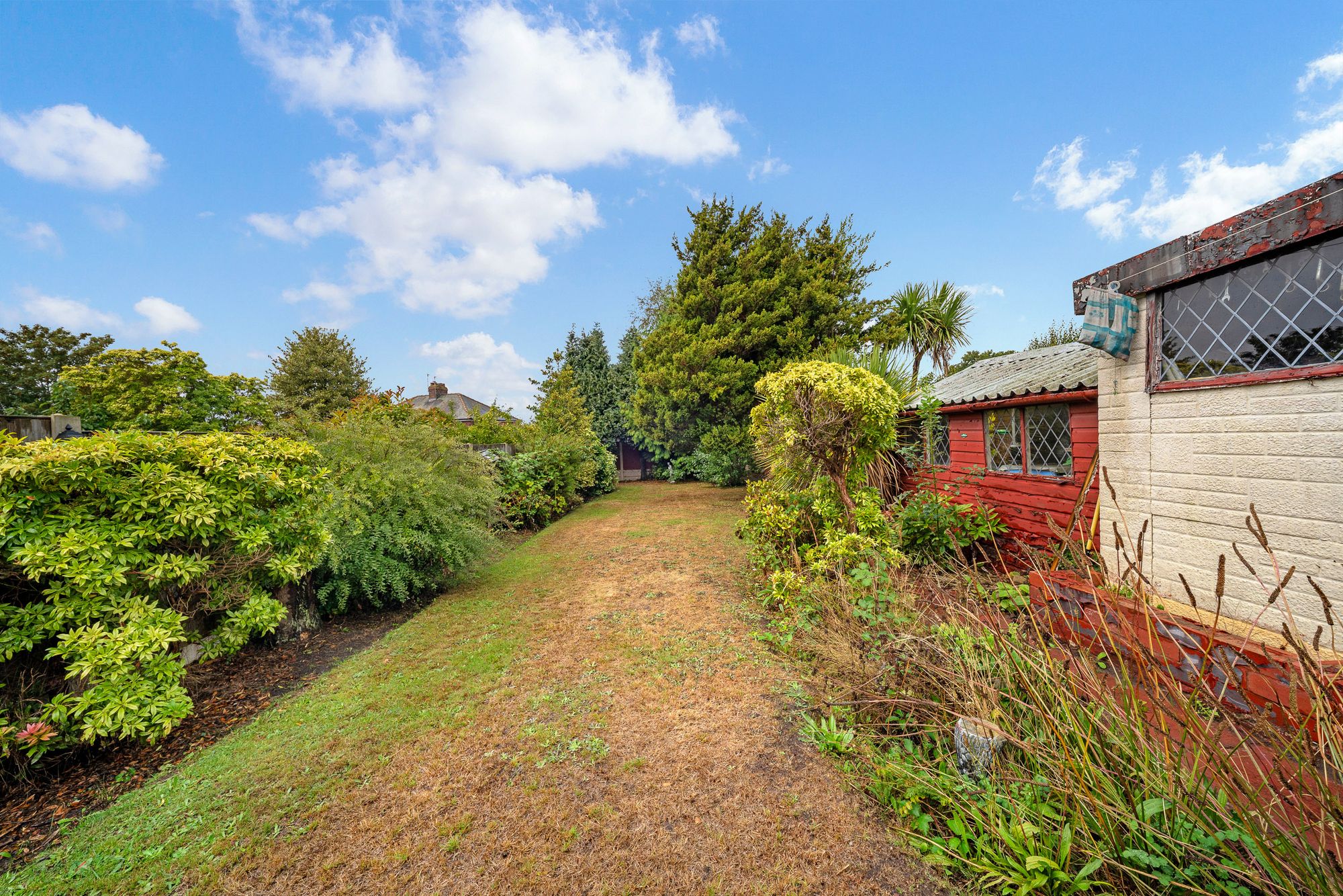 Kingsway, Widnes, WA8