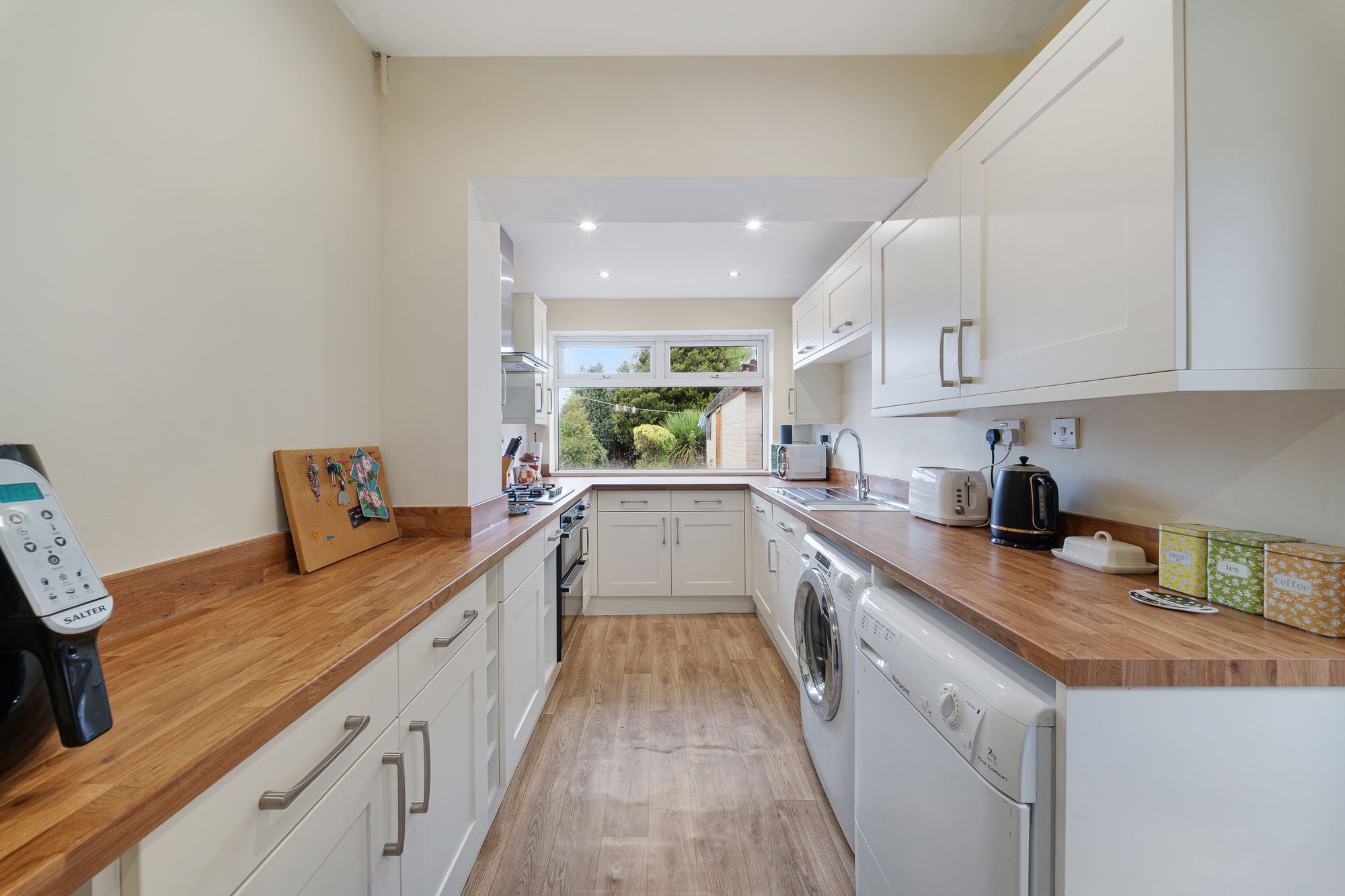Kingsway, Widnes, WA8