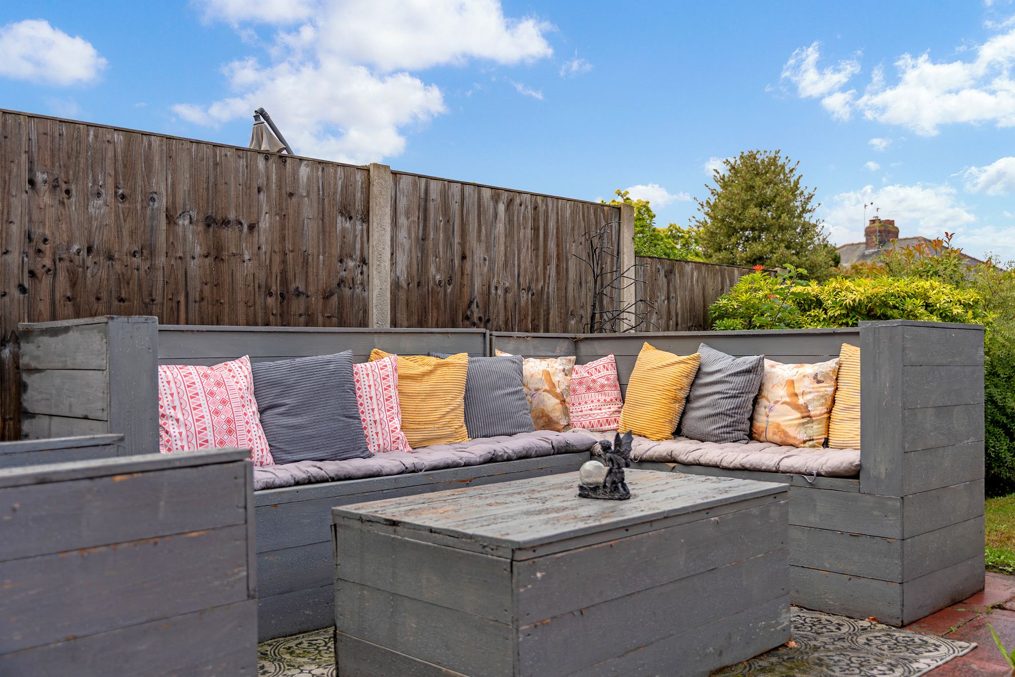 Kingsway, Widnes, WA8