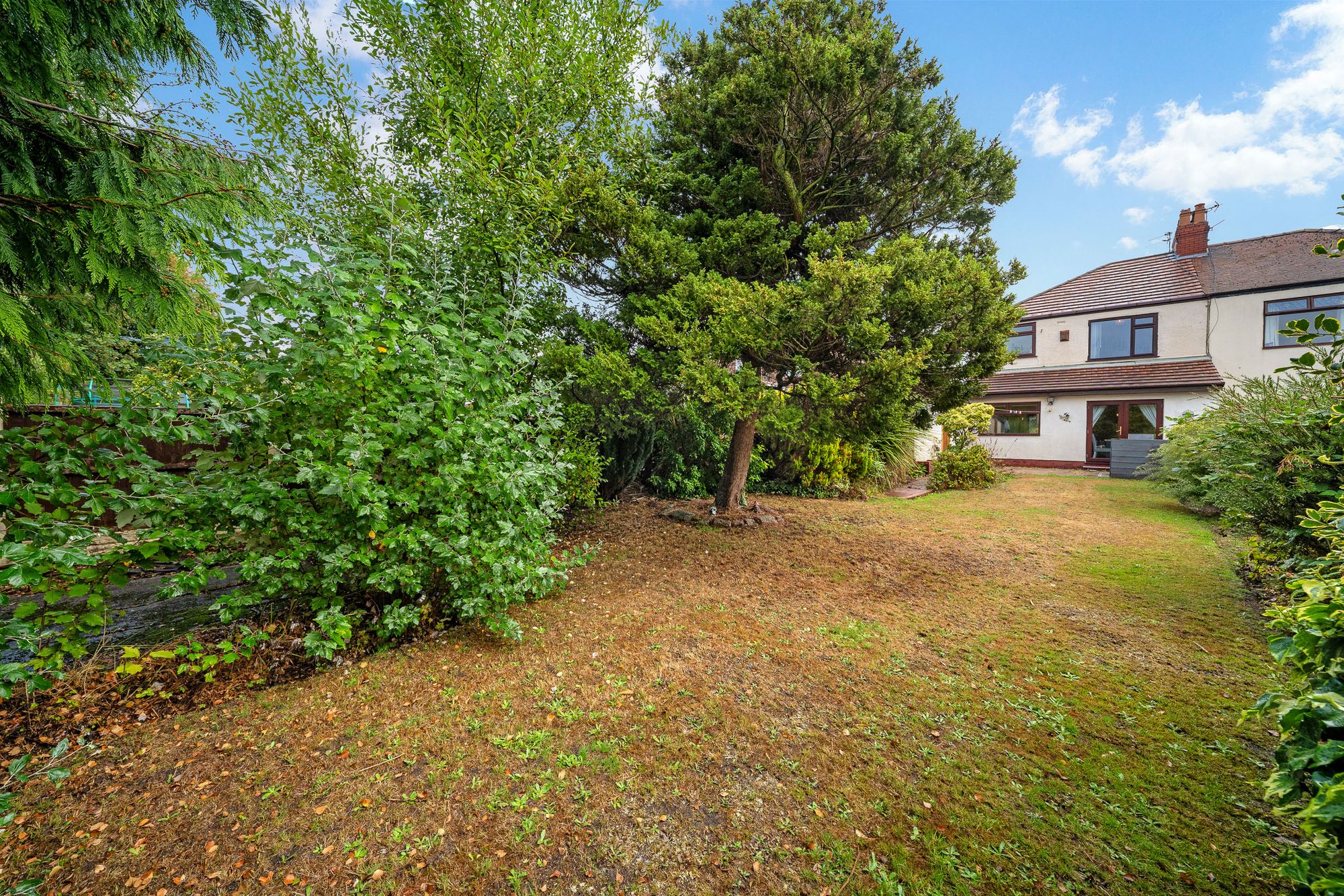 Kingsway, Widnes, WA8