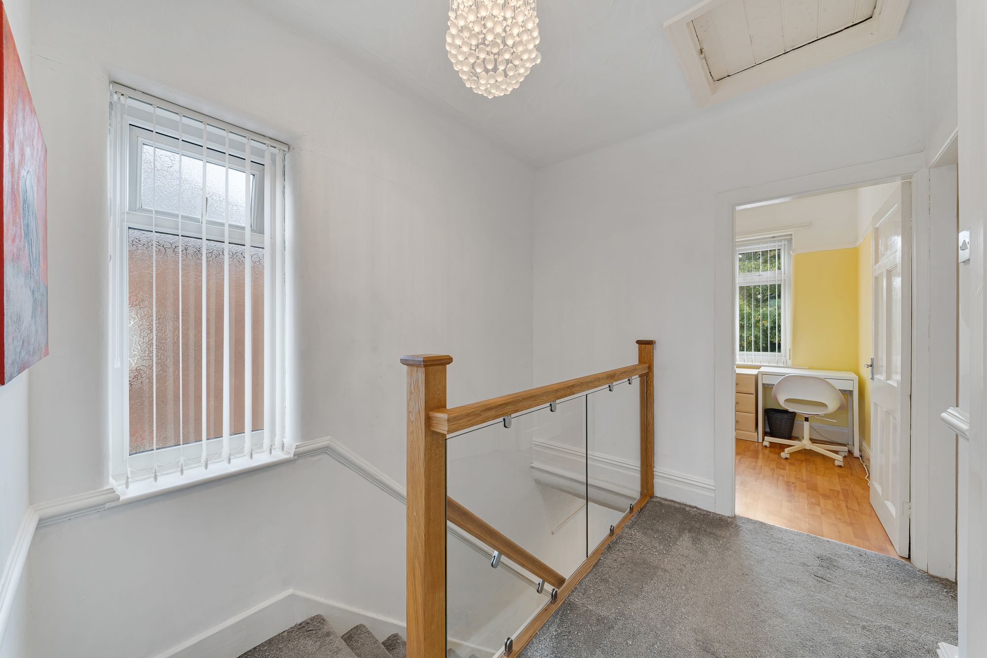 Kingsway, Widnes, WA8